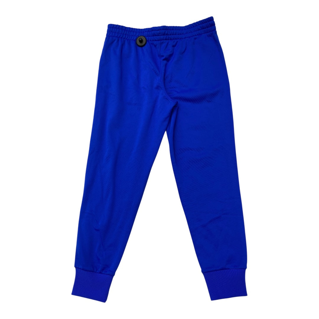 Athletic Pants By Under Armour In Blue, Size:L