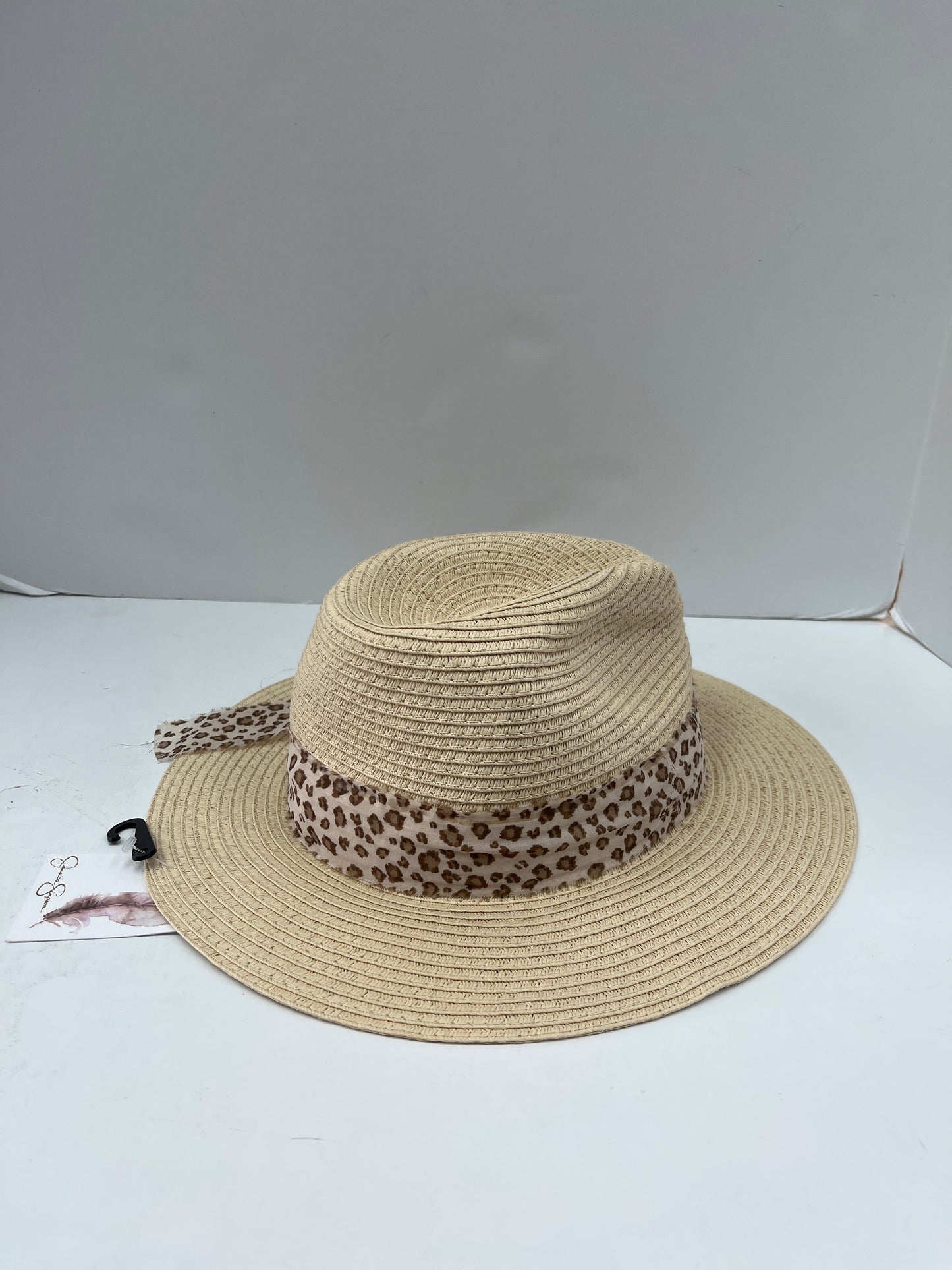 Hat Fedora By Jessica Simpson