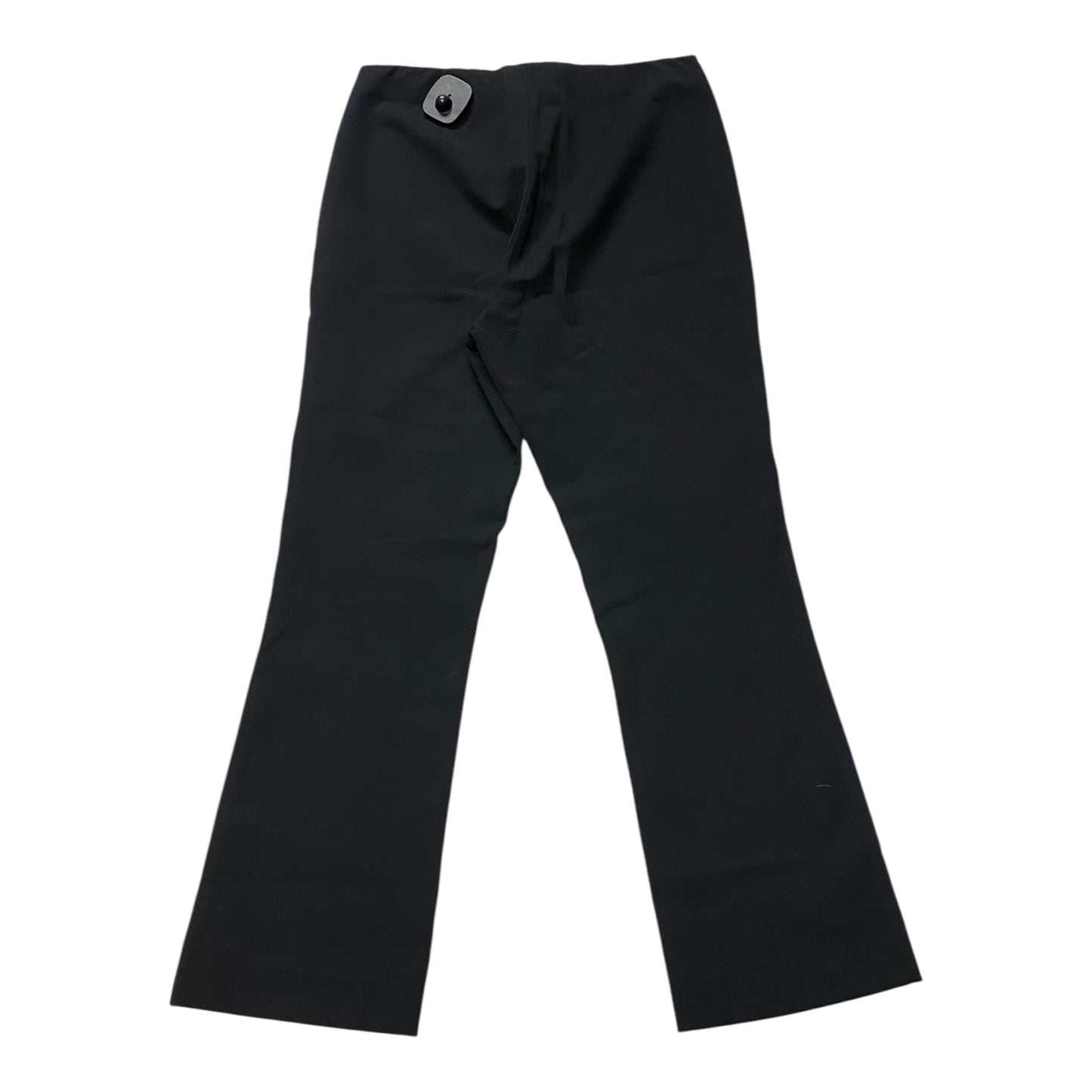Pants Designer By Vince In Black, Size:M