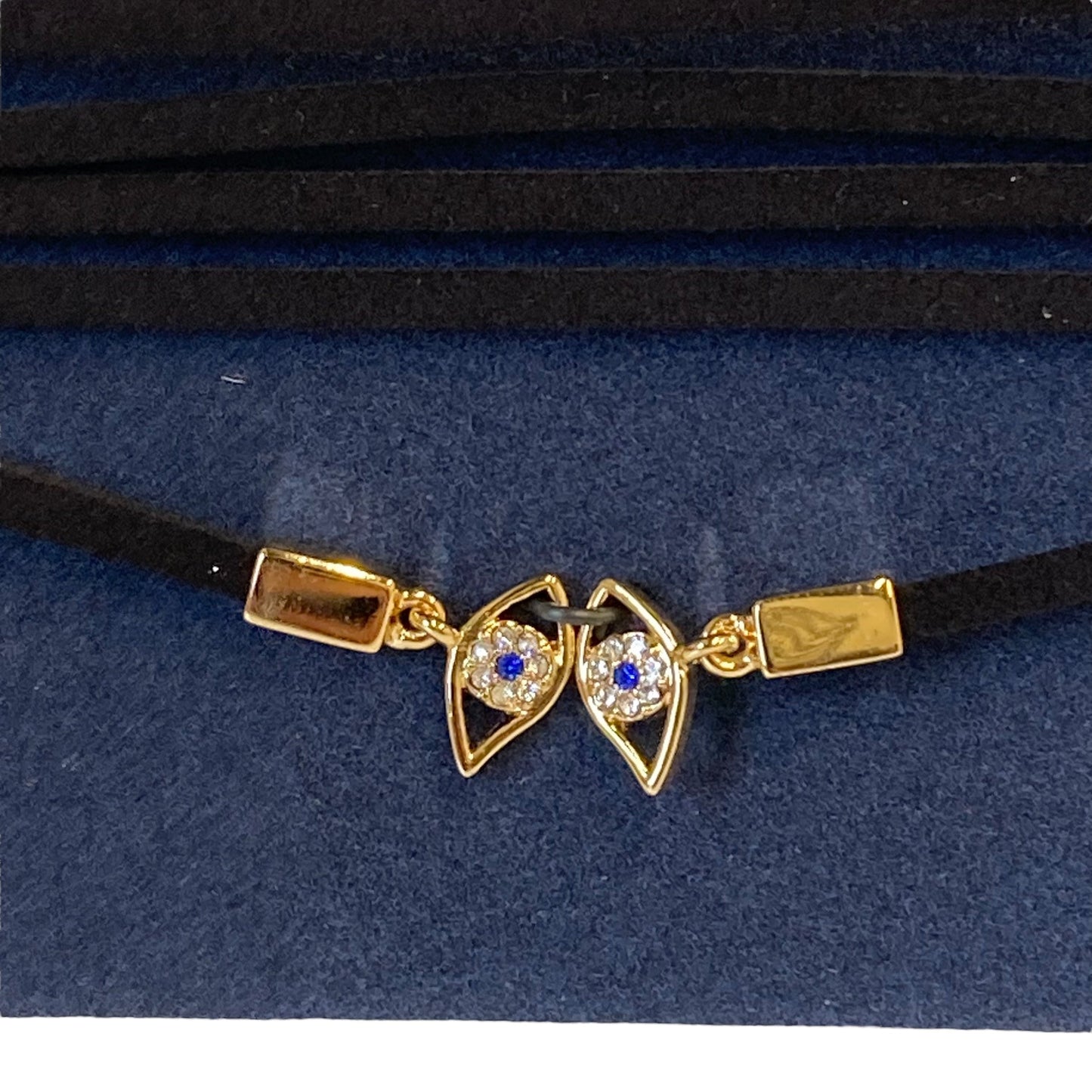 Necklace By Rebecca Minkoff In Black