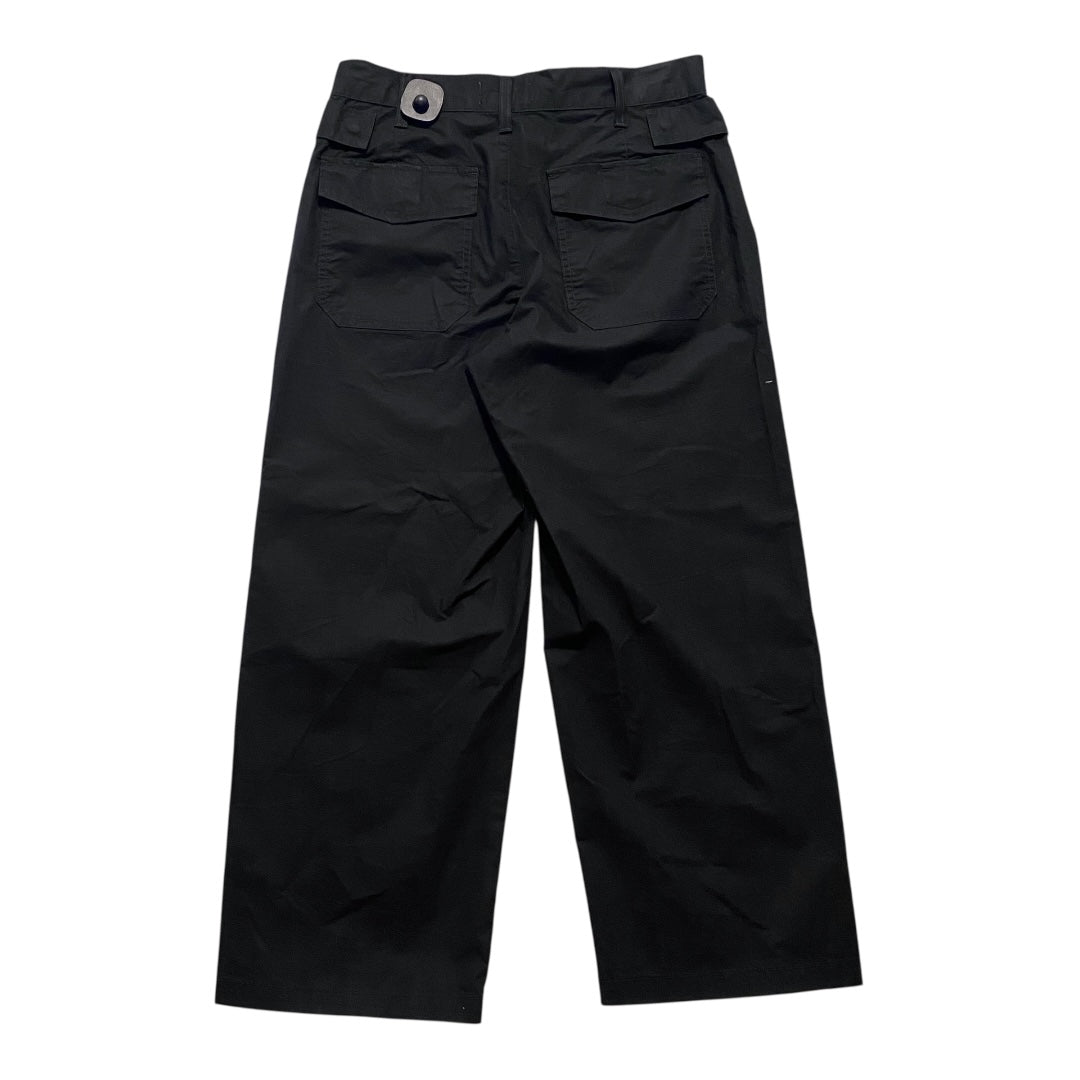 Pants Cargo & Utility By Agolde In Black, Size:4