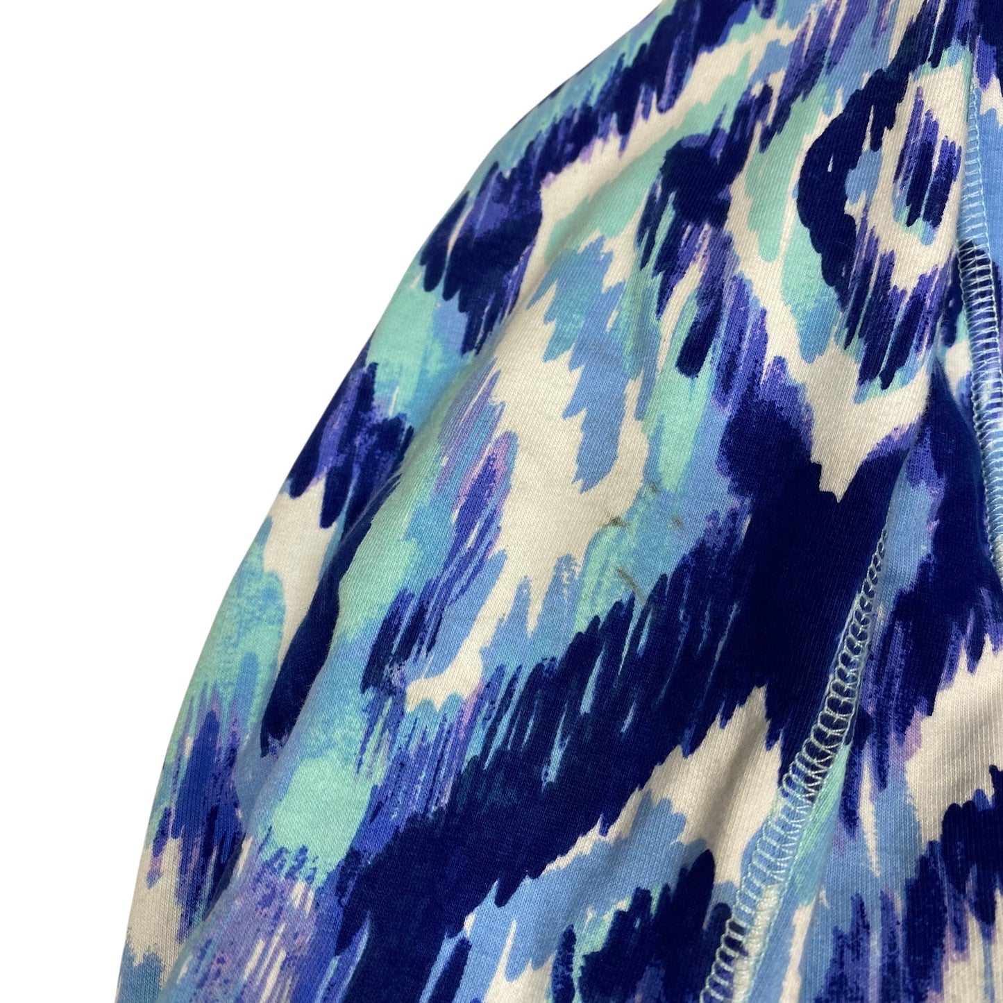 Blazer Designer By Lilly Pulitzer In Blue, Size:S