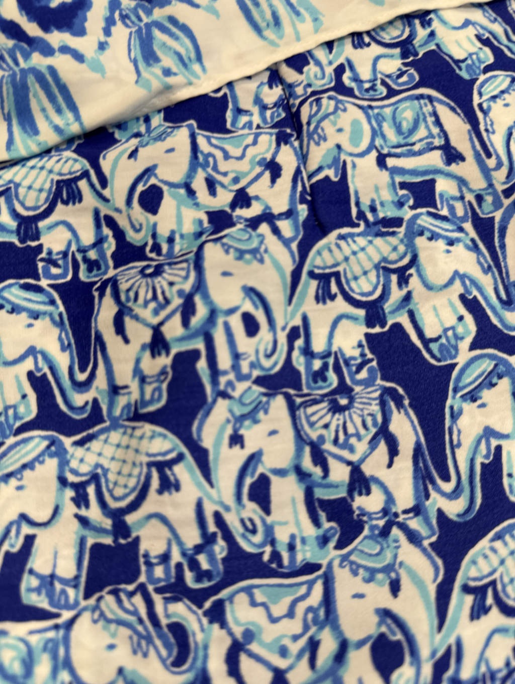 Romper Designer By Lilly Pulitzer Size: Xs