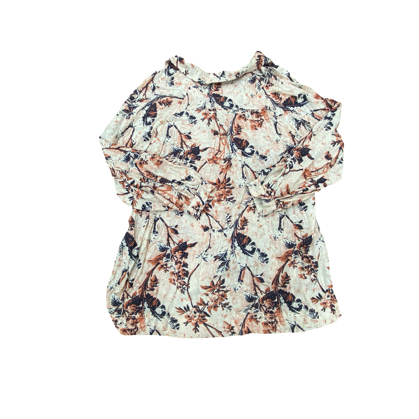 Top Ls By We The Free In Multi, Size:L