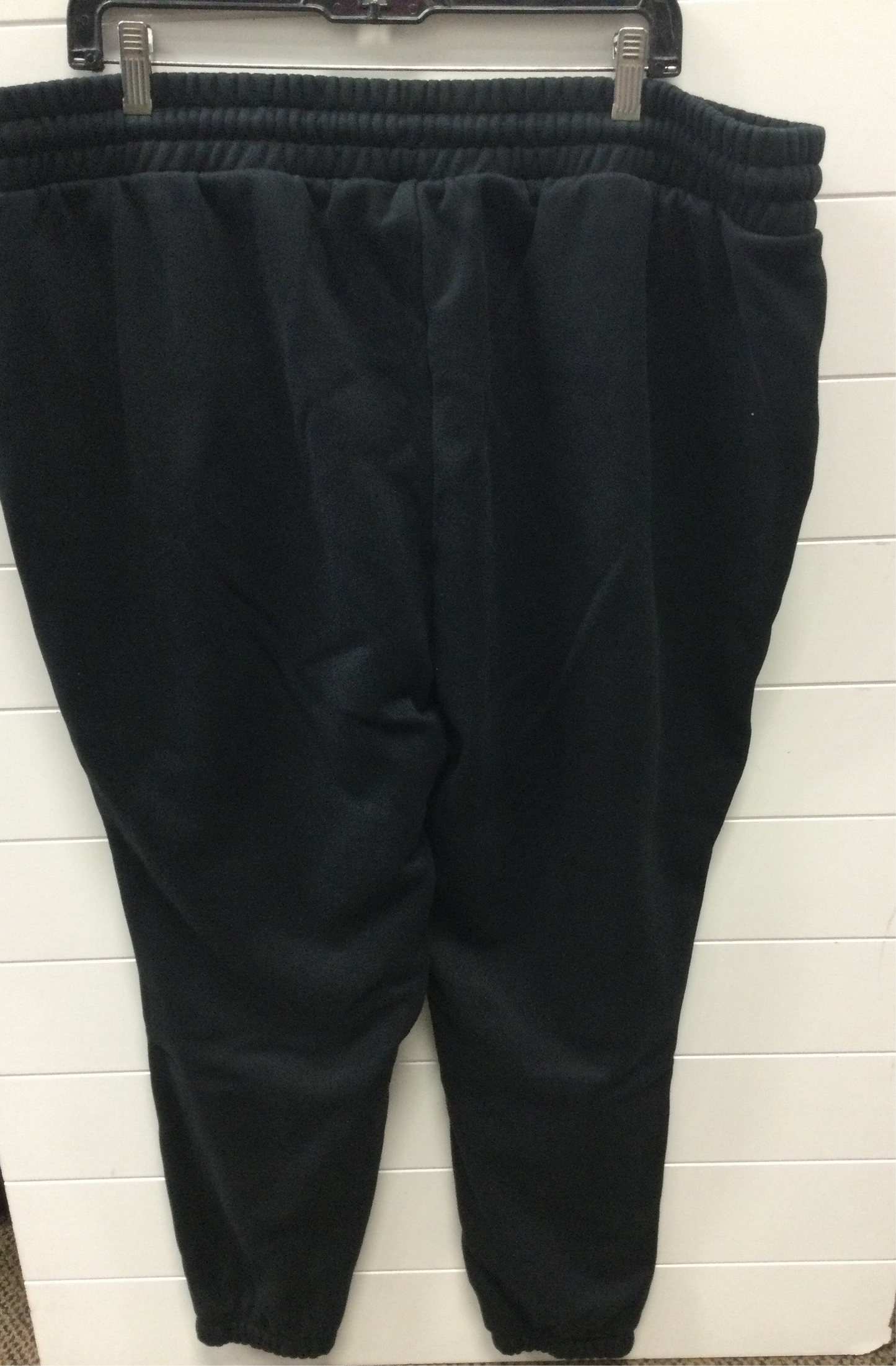 Athletic Pants By Fabletics In Black, Size:2X