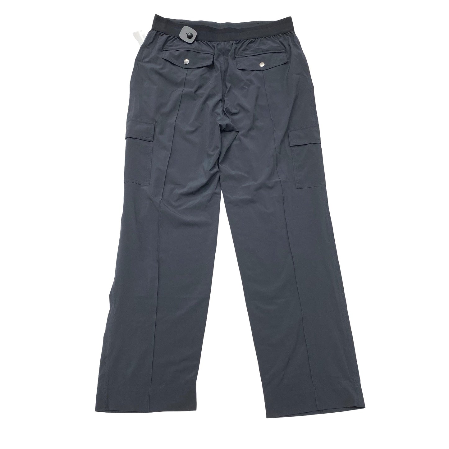 Athletic Pants By Athleta In Black, Size:14
