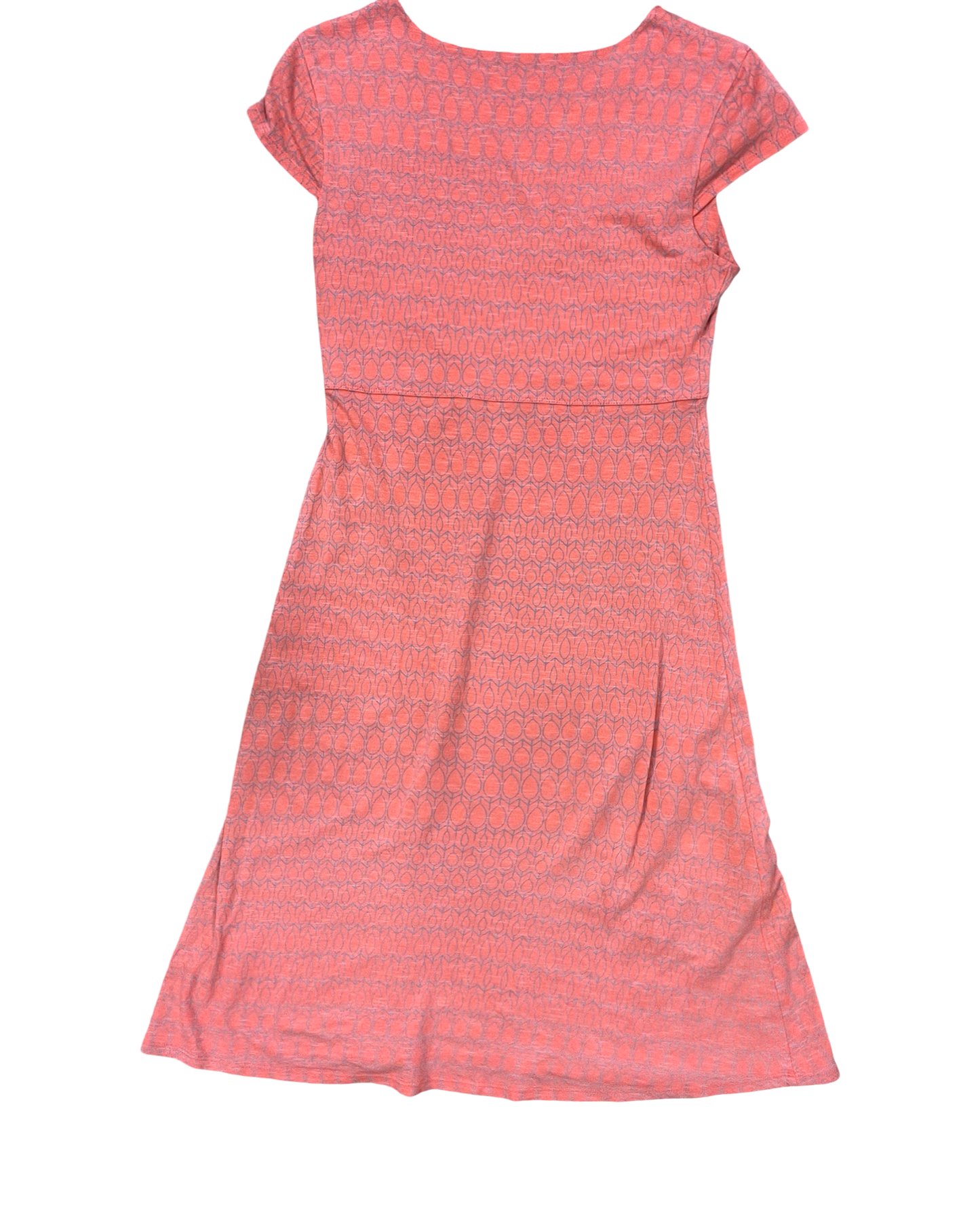 Dress Casual Short By Toad & Co In Orange, Size:Xs