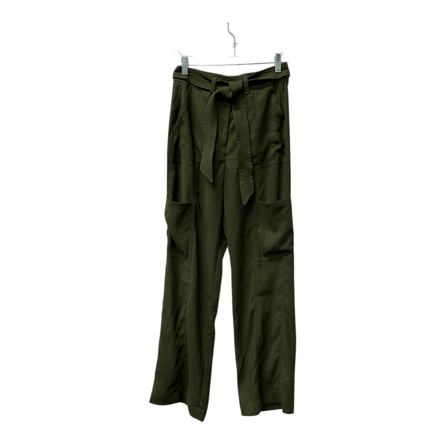 Pants Other By White House Black Market In Green, Size:0