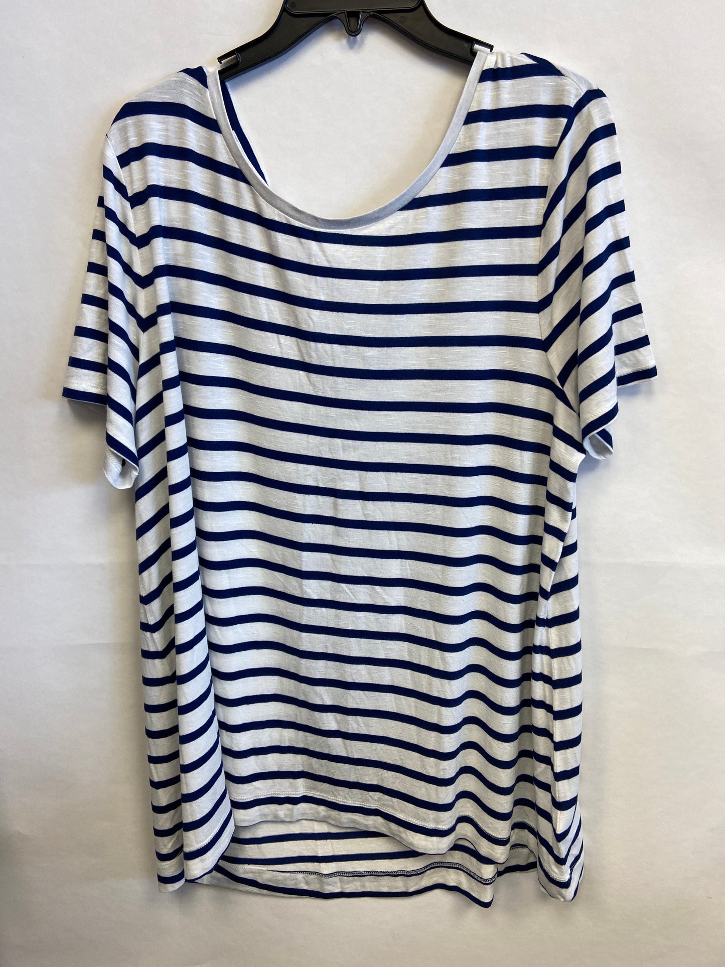 Top Short Sleeve By Old Navy Size: Xl
