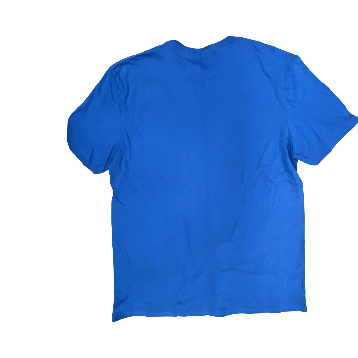 Top Ss Basic By District In Blue, Size:L