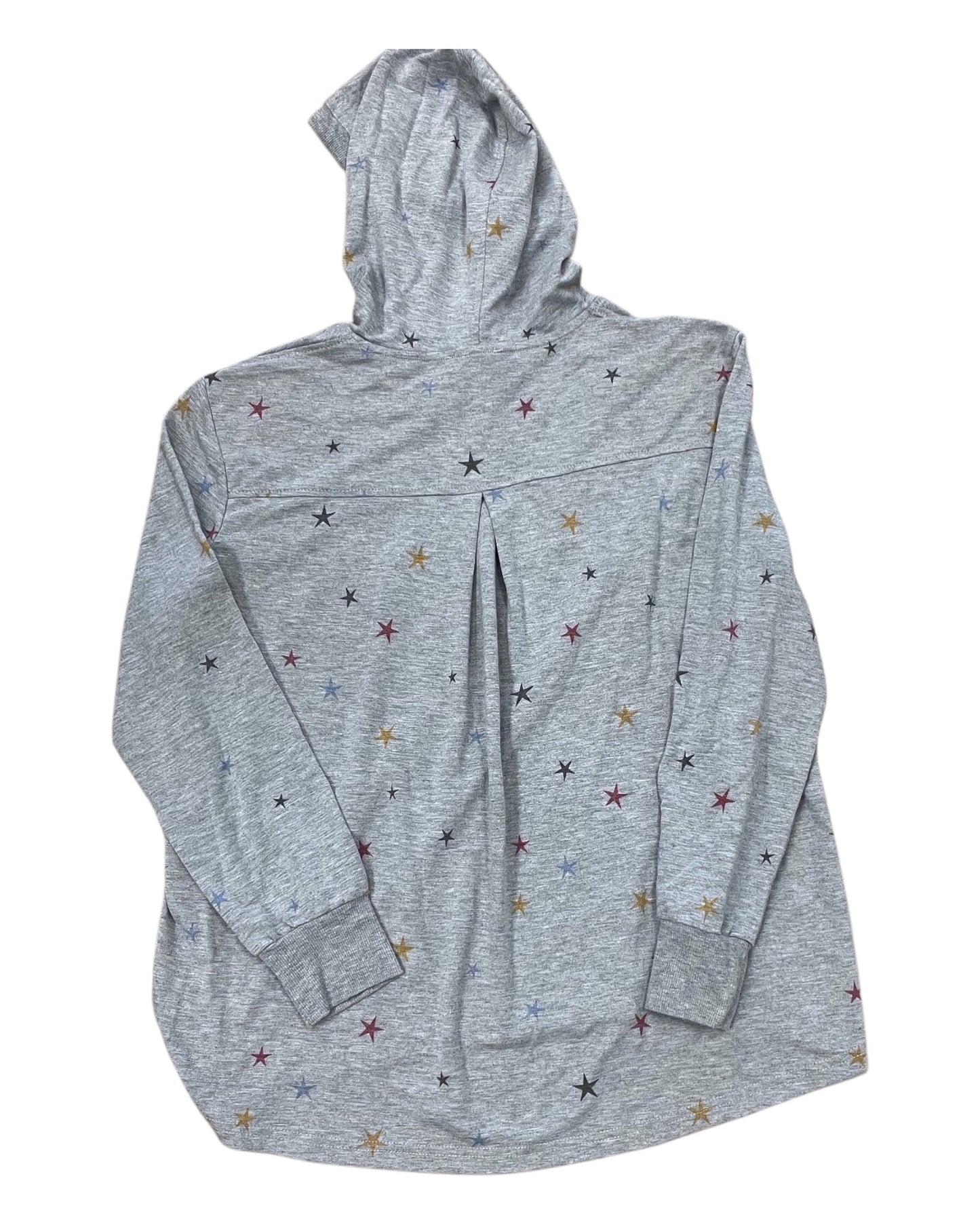 Top Ls By Jane And Delancey In Grey, Size:L