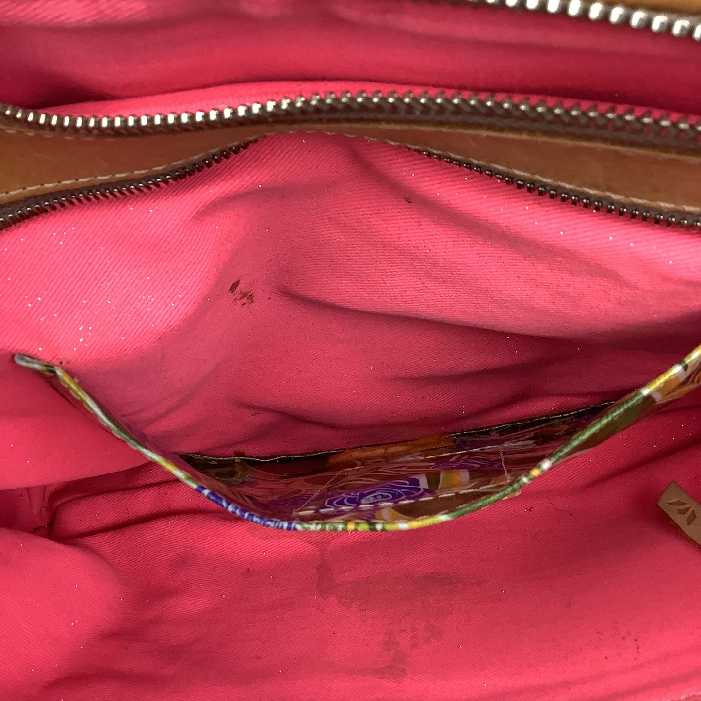 Handbag By Consuela, Size: Large AS IS