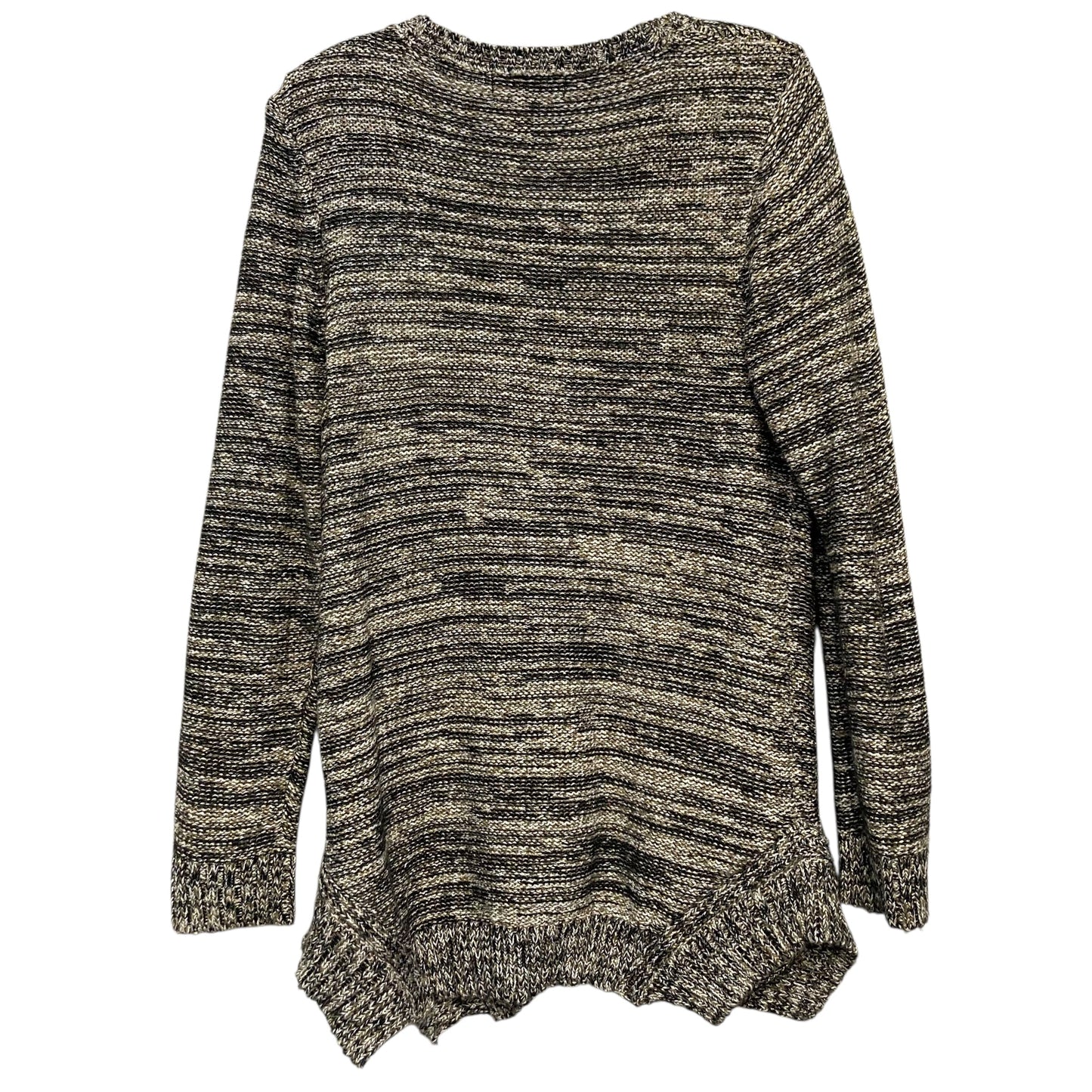Sweater By Style And Co Collection Women In Brown, Size:M