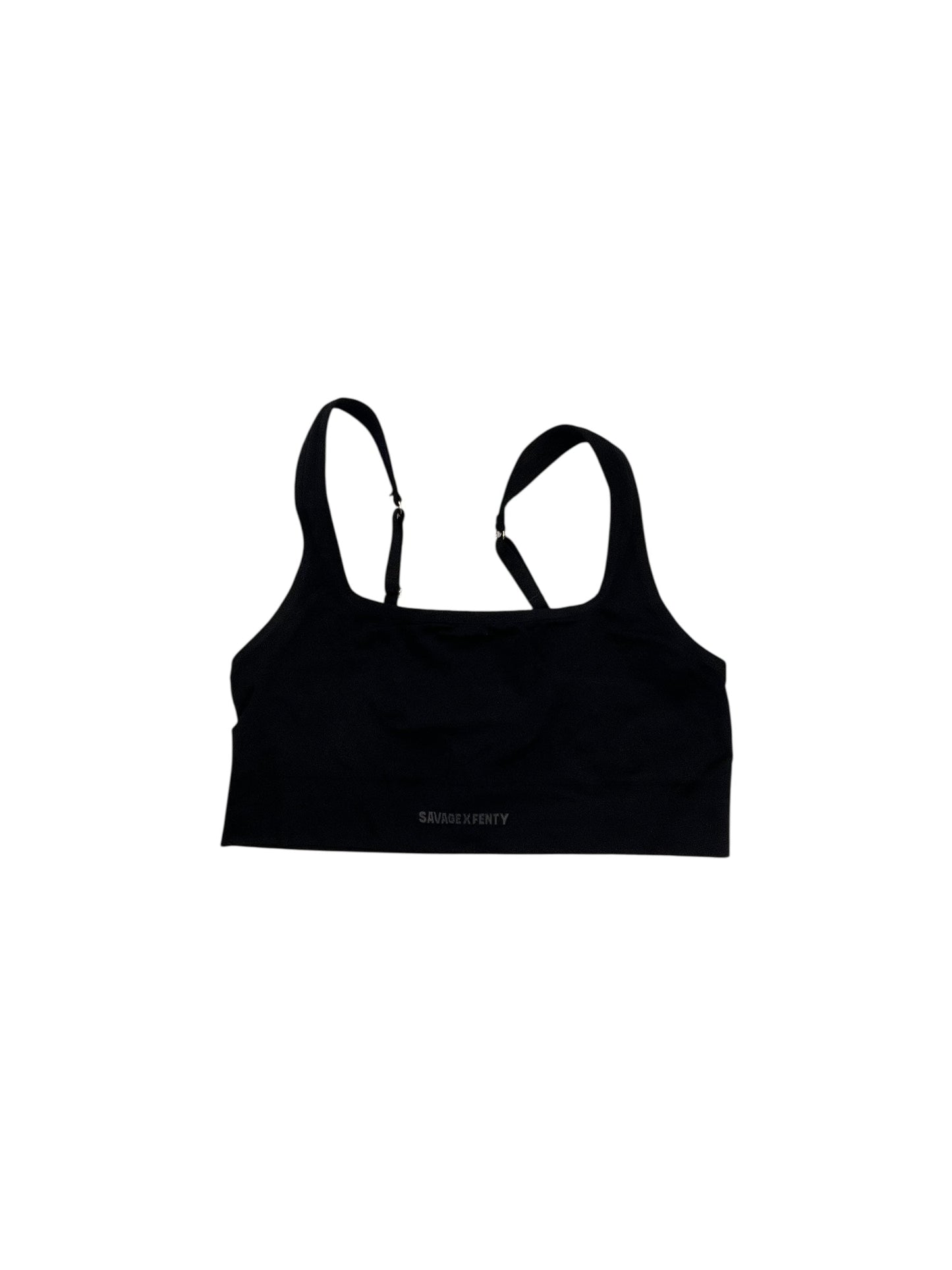 Athletic Bra By Cmb In Black, Size:Xl