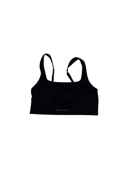 Athletic Bra By Cmb In Black, Size:Xl