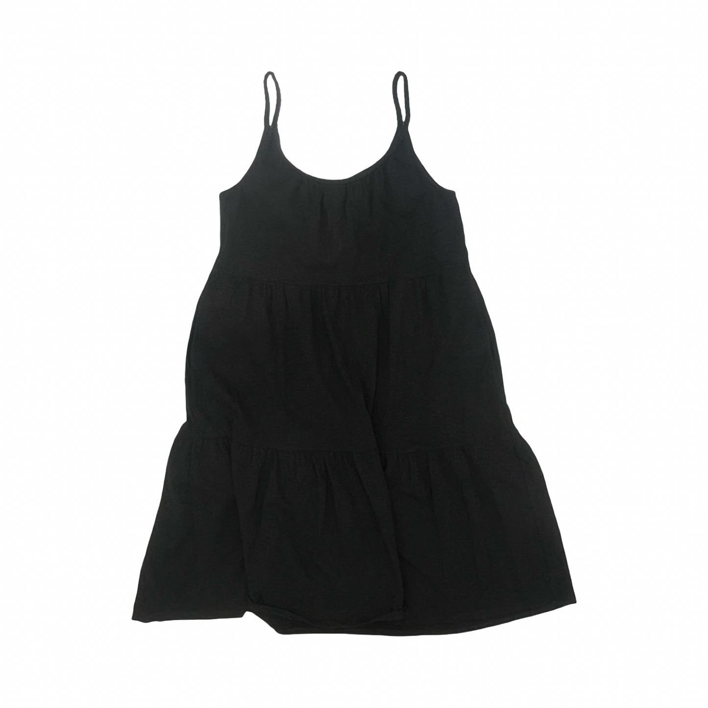 Dress Casual Short By Old Navy In Black, Size:Xs