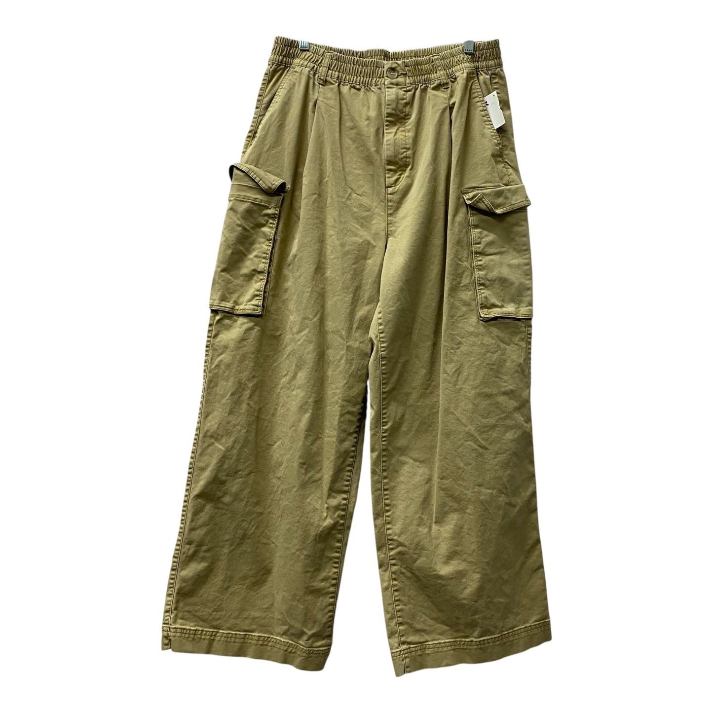 Pants Chinos & Khakis By Old Navy In Tan, Size:16
