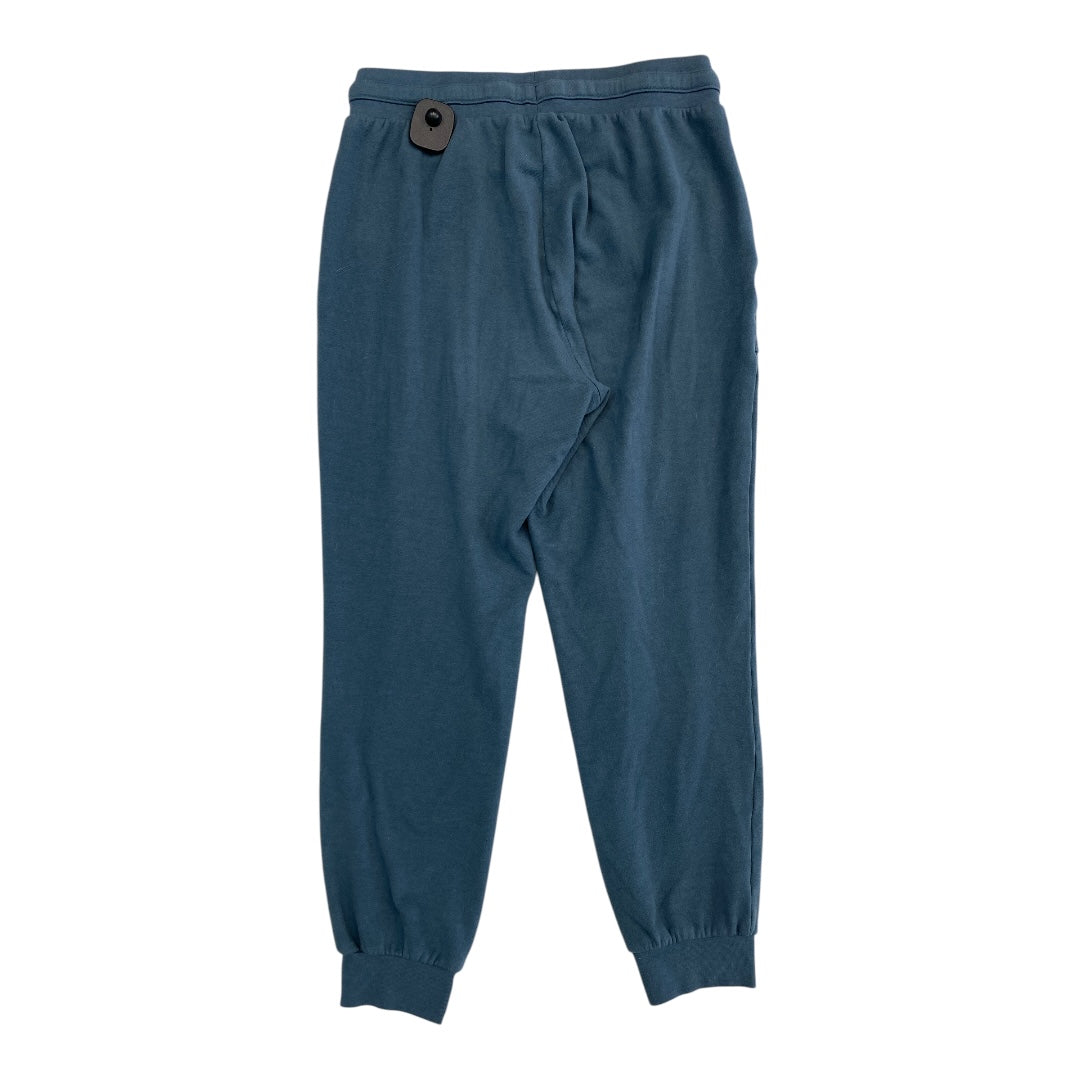 Pants Designer By Barefoot Dreams In Blue, Size:S