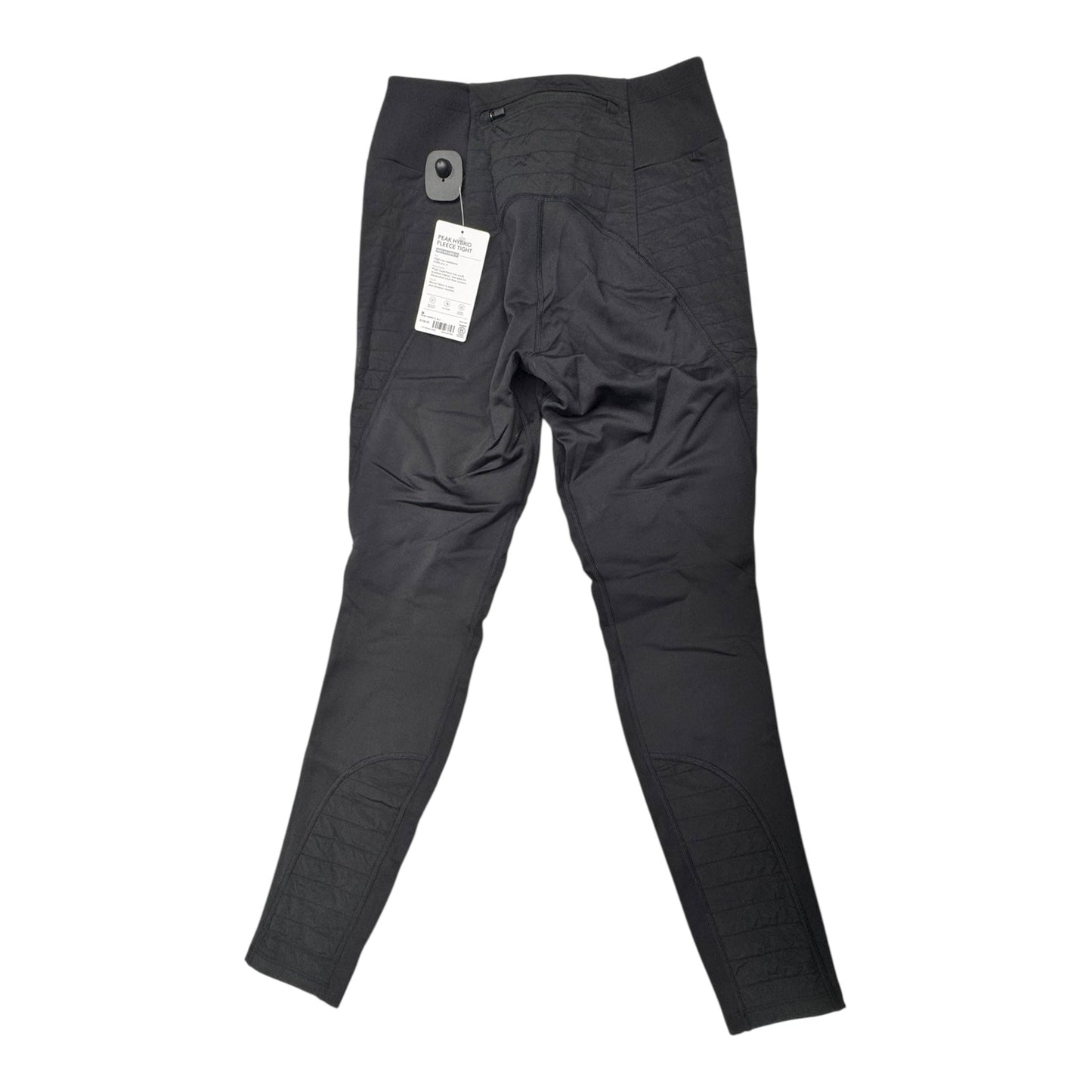 Athletic Pants By Athleta In Black, Size:S
