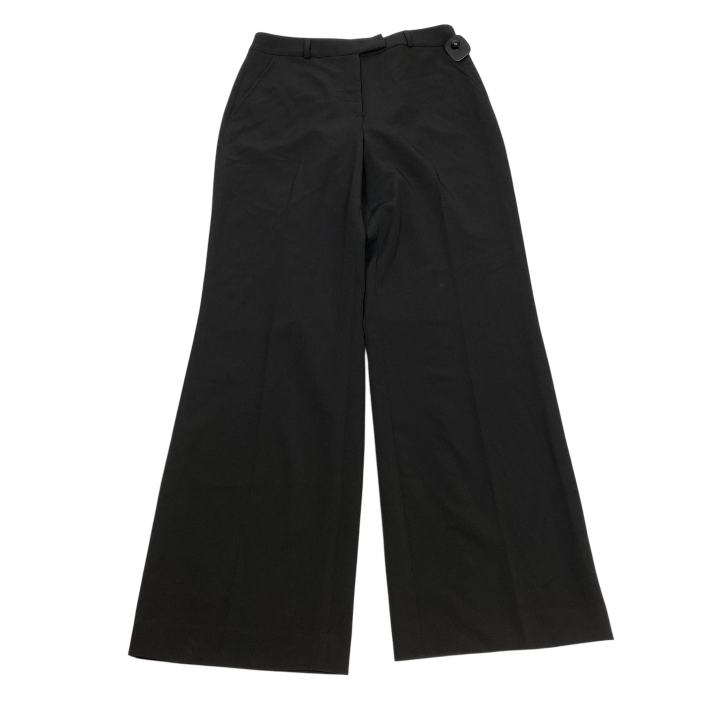 Pants Dress By White House Black Market In Black, Size:8