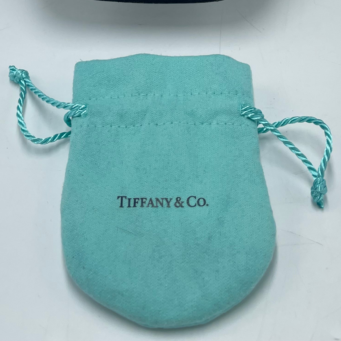 Tiffany & Company925 Return To Tiffany Luxury Necklace