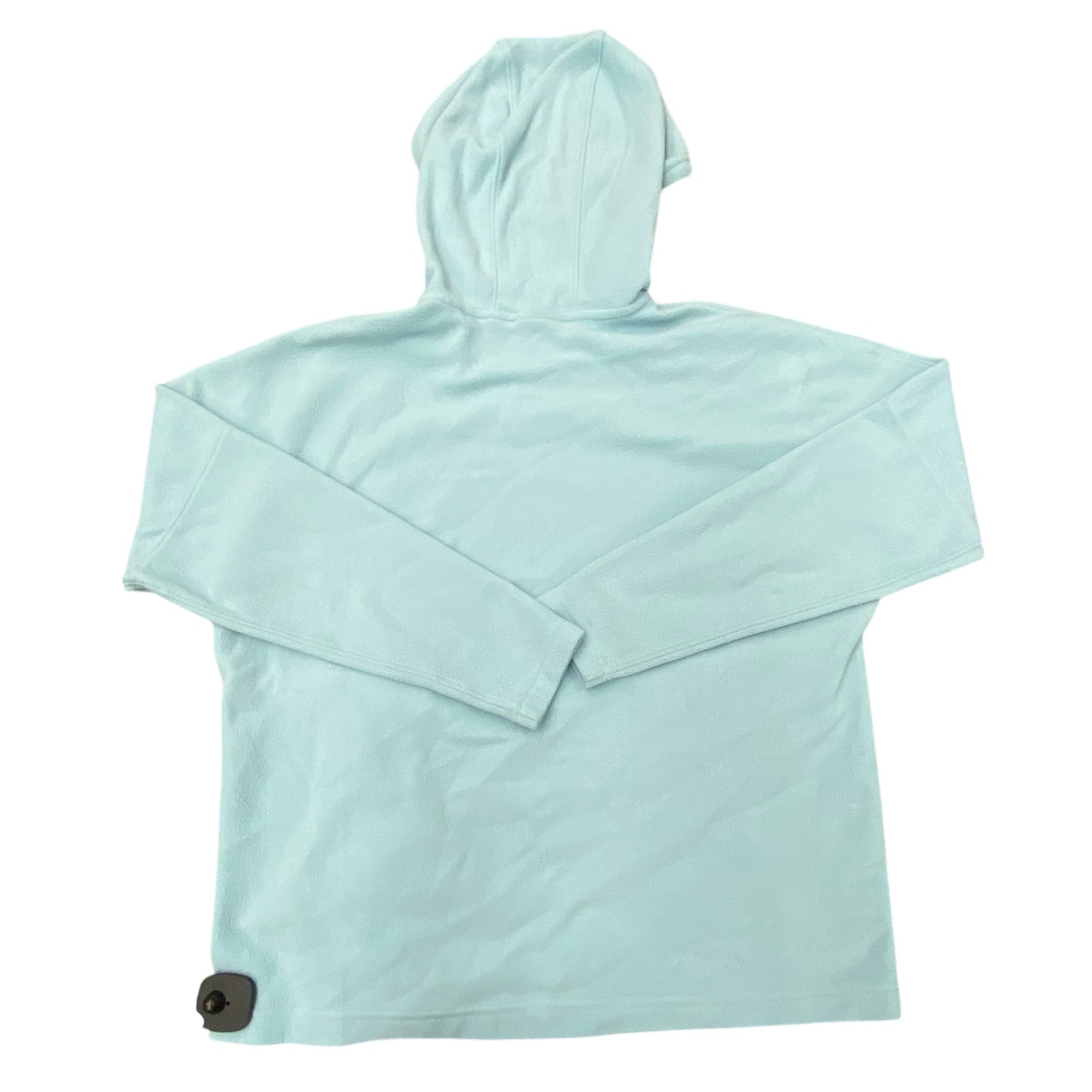 Athletic Fleece By The North Face In Blue, Size:L