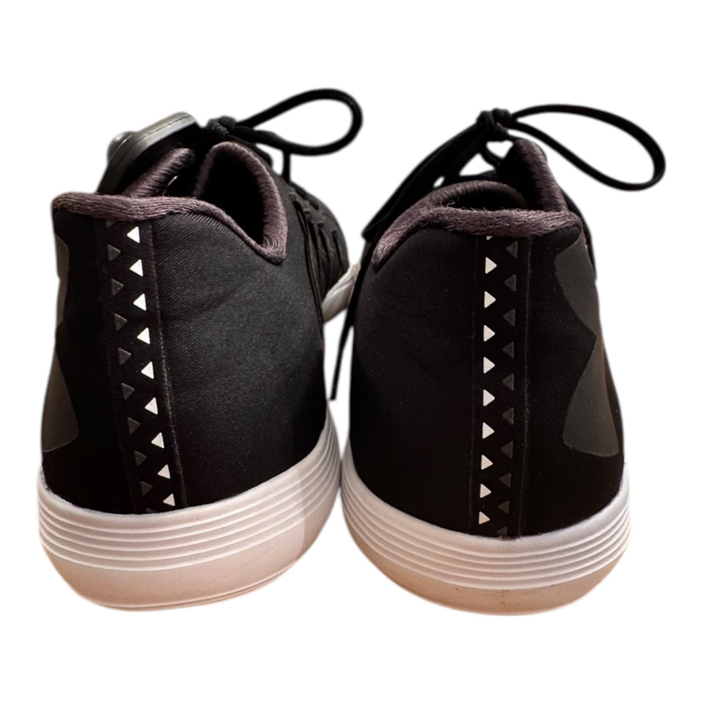 Shoes Athletic By Under Armour In Black, Size:7.5