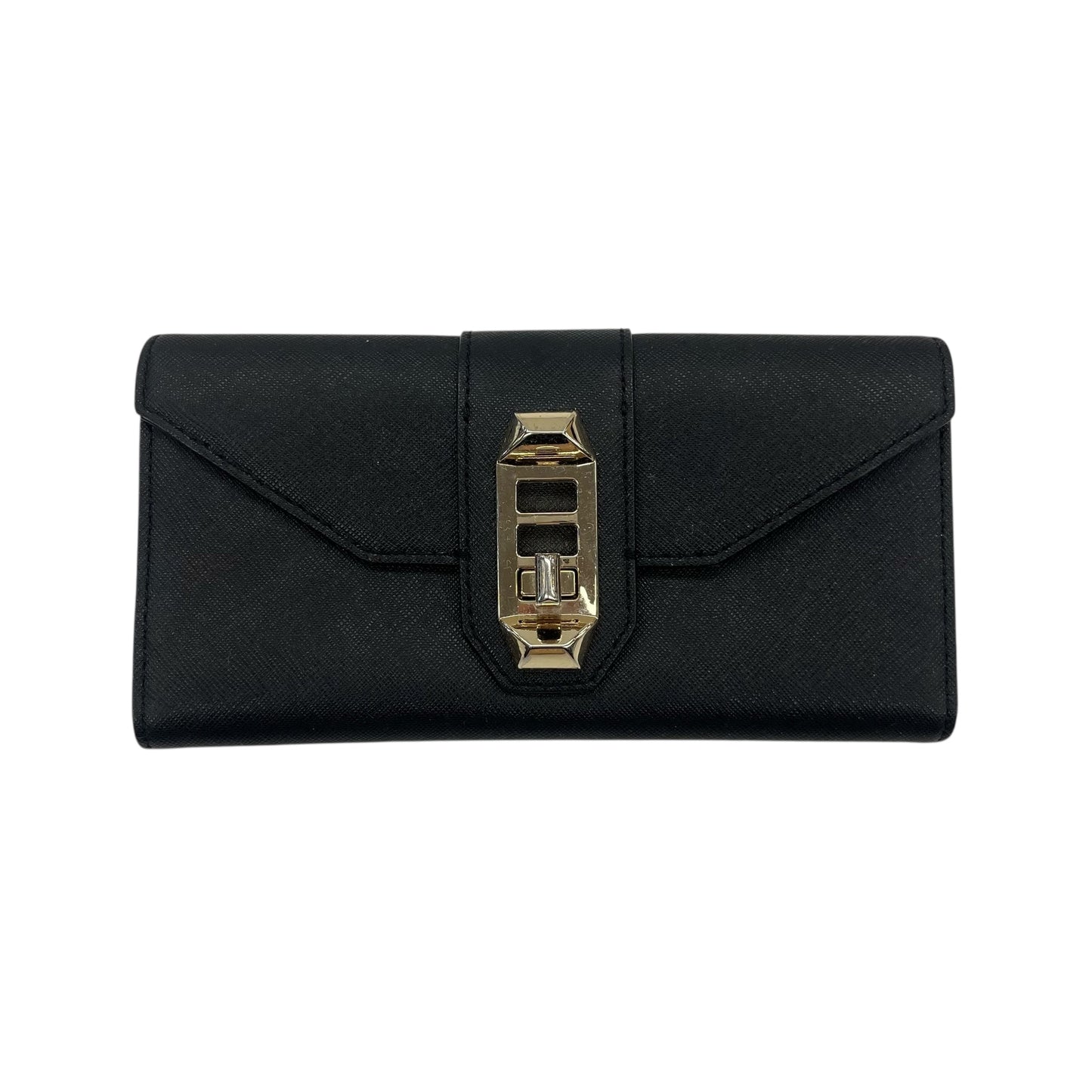 Wallet Designer By Rebecca Minkoff In Black, Size:Medium