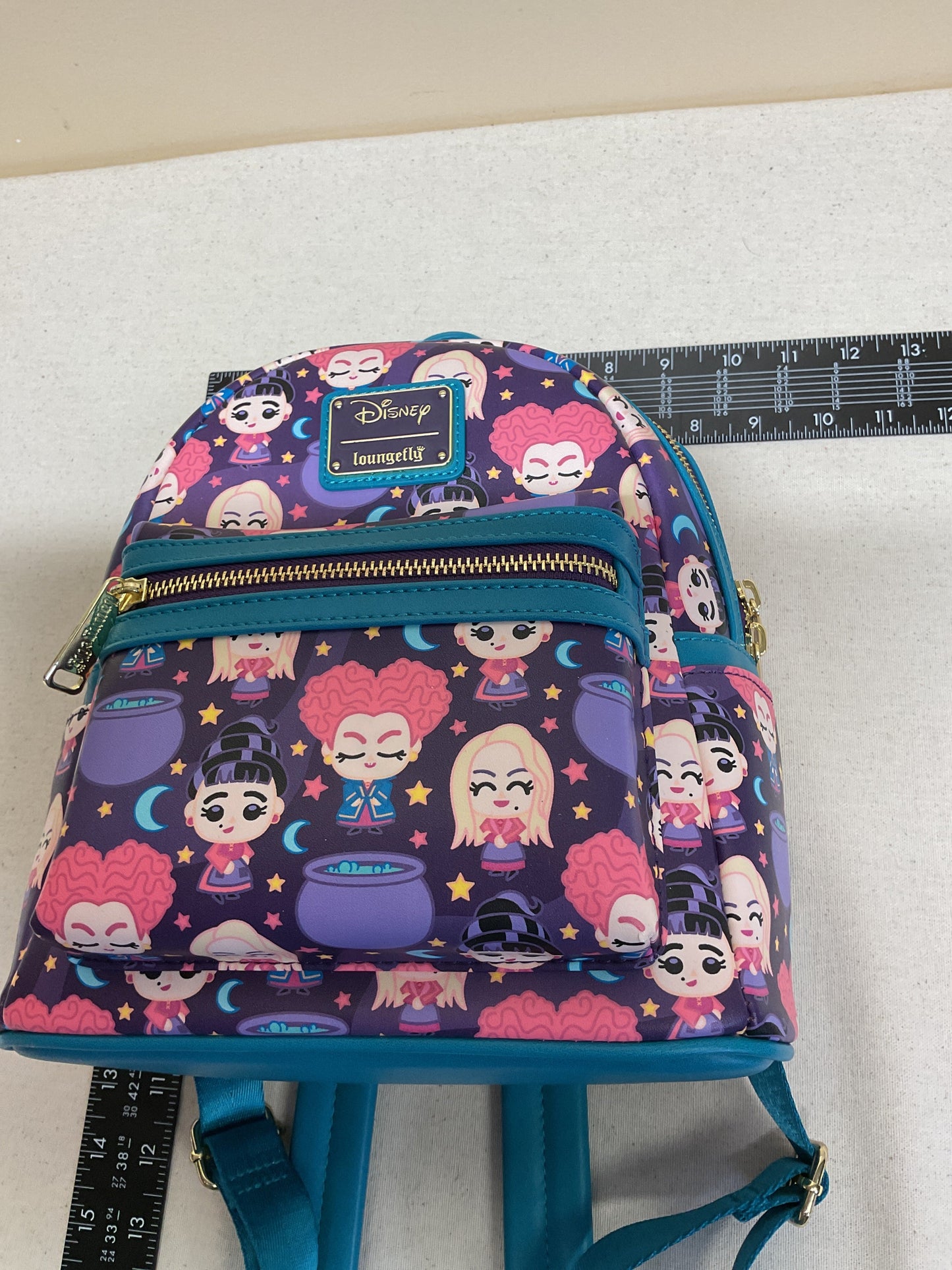 Backpack By Cmc In Multi, Size:Small