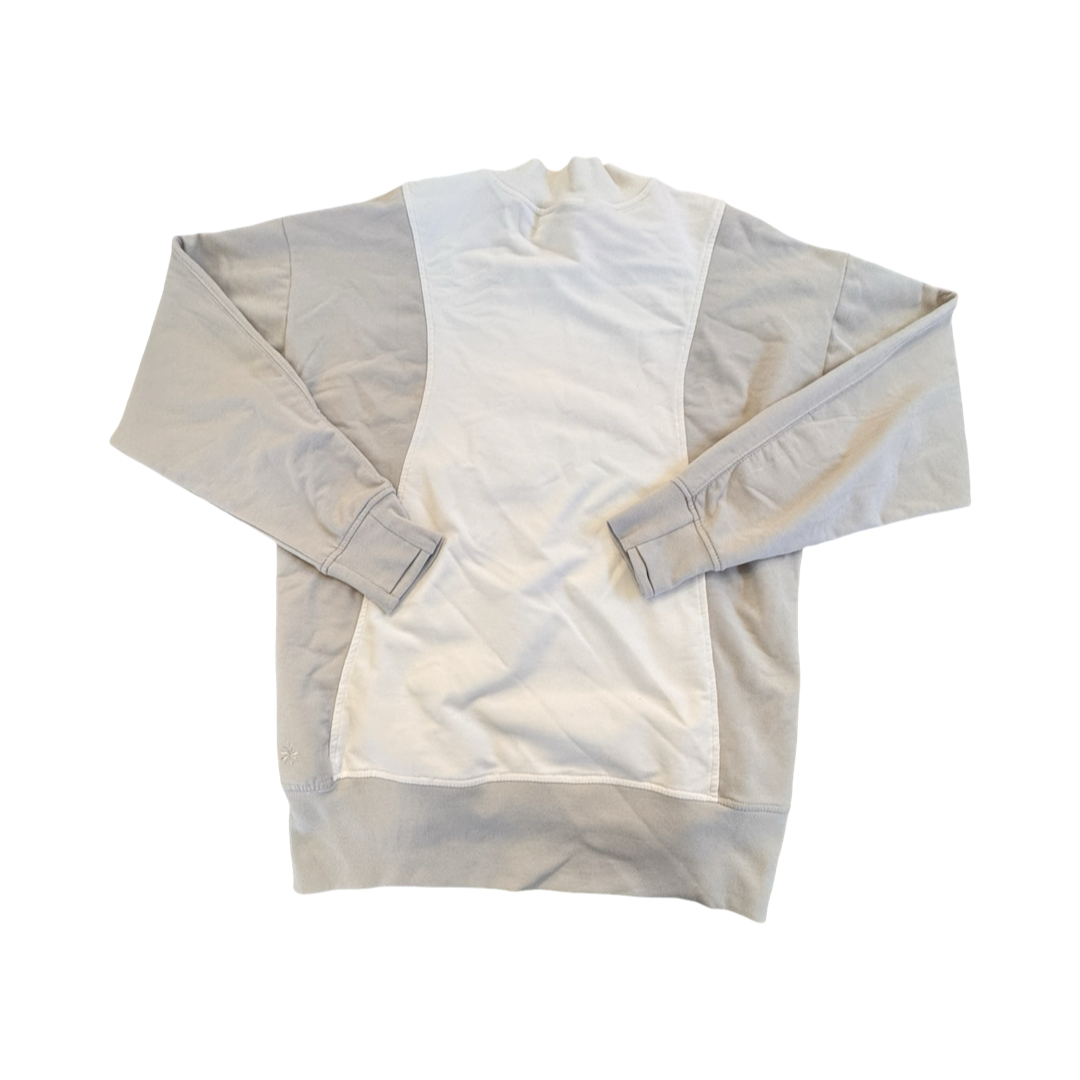 Athletic Sweatshirt Collar By Athleta In Multi, Size:S