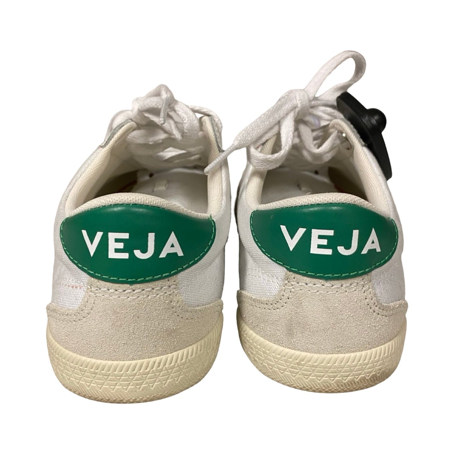 Shoes Athletic By Veja In White, Size:7