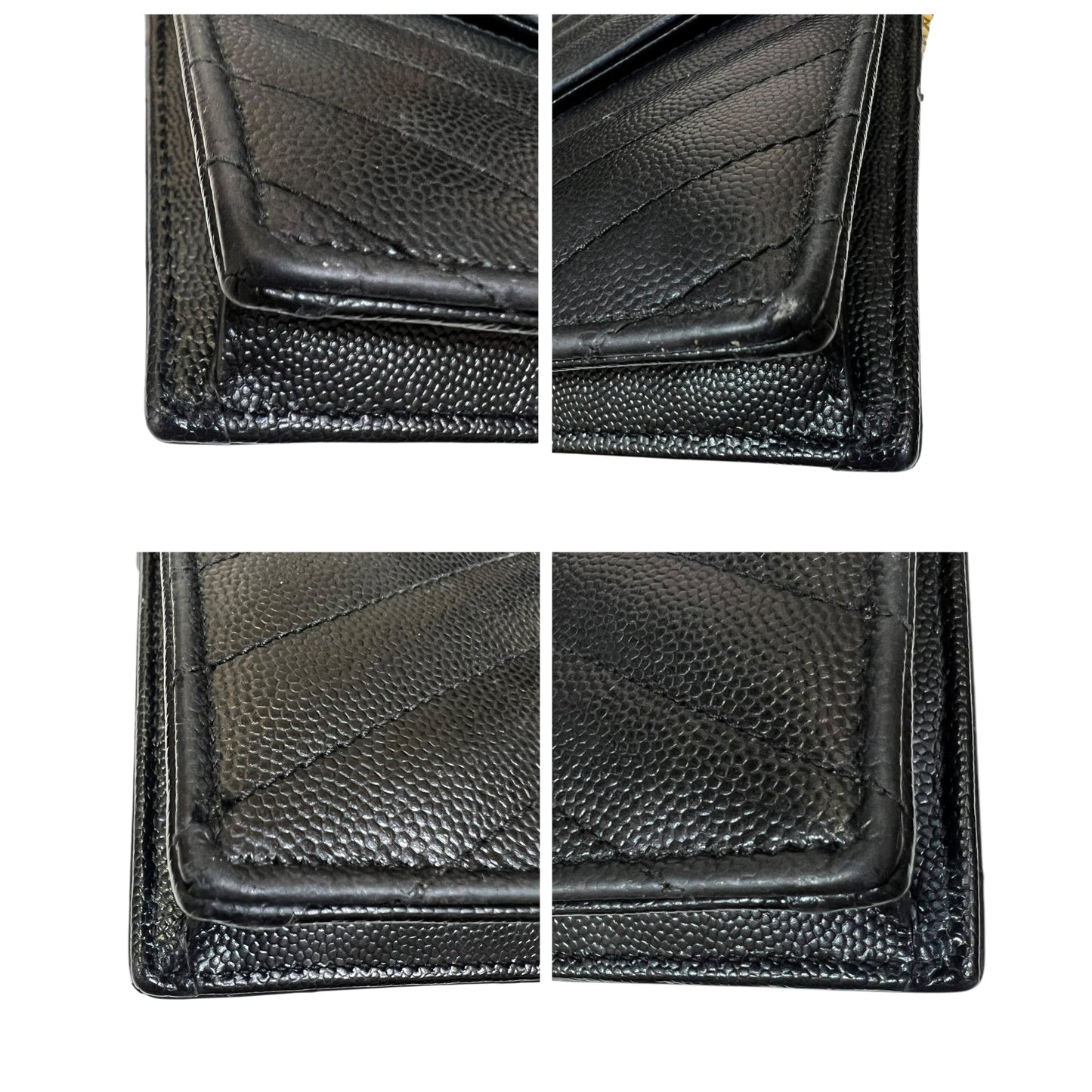 Crossbody Luxury Designer By Yves Saint Laurent, Size: Small