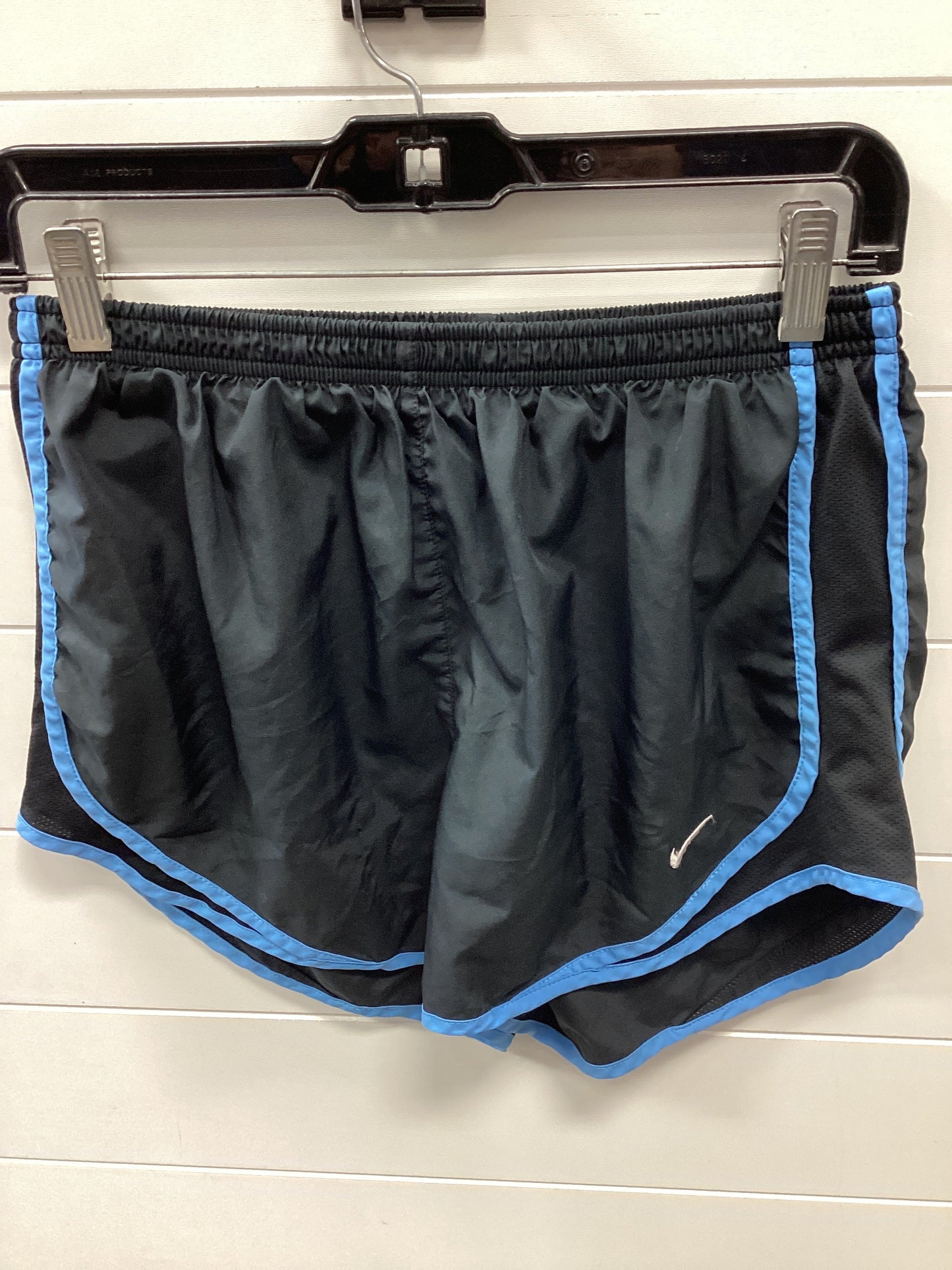 Athletic Shorts By Nike In Black, Size:M