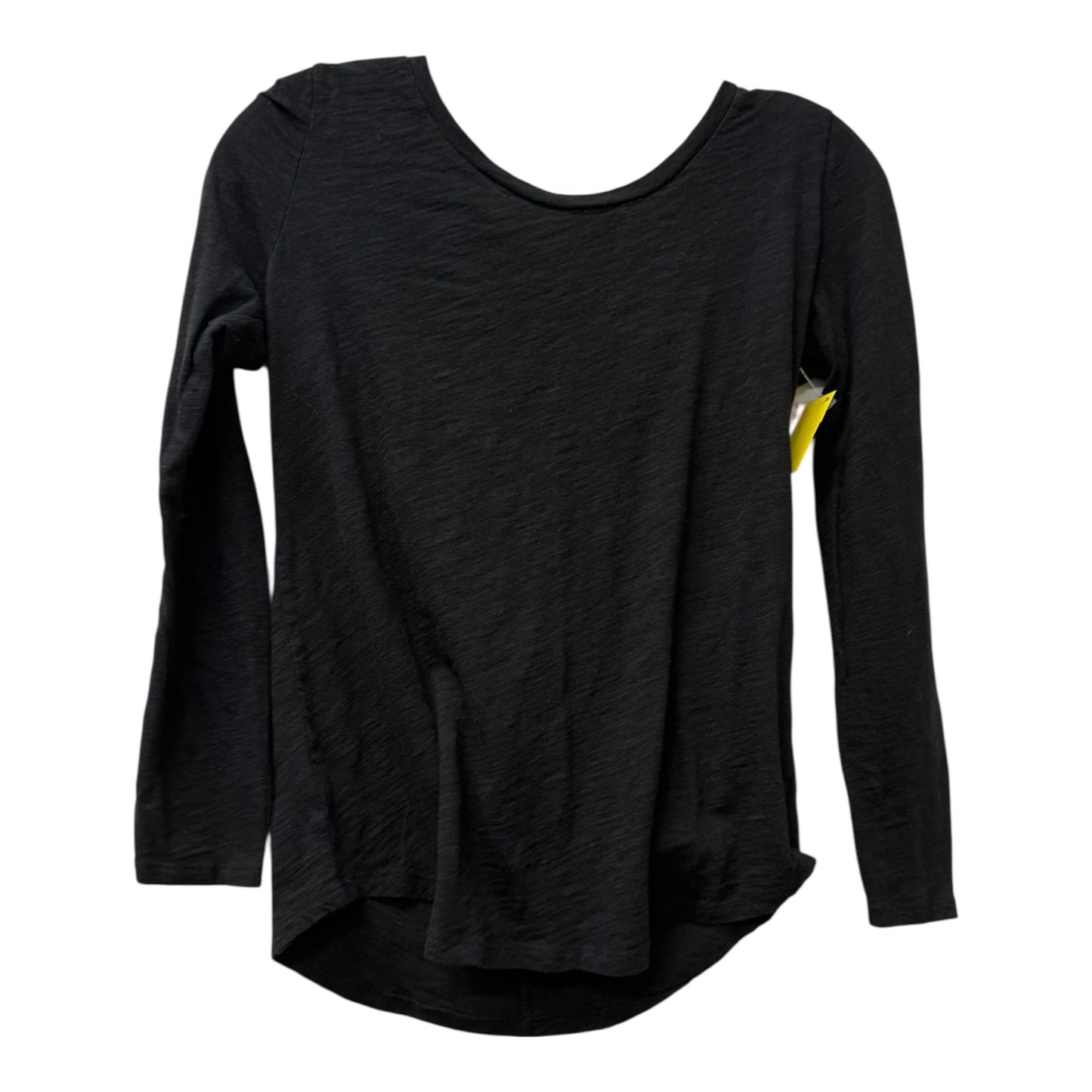 Top Ls By Loft In Black, Size:S