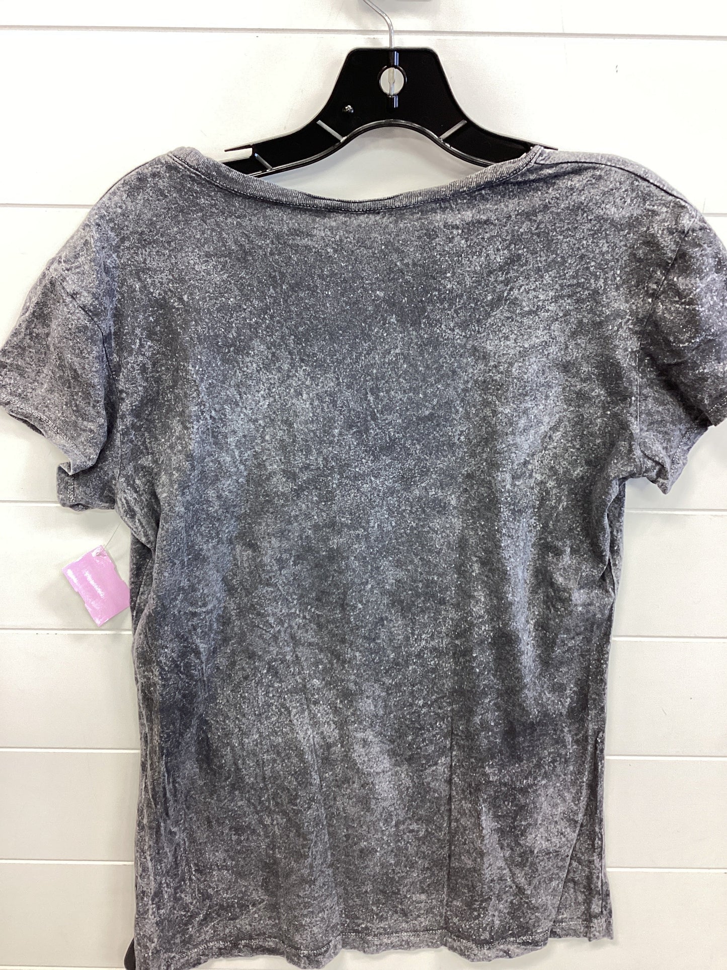 Top Ss By Cmc In Black, Size:L