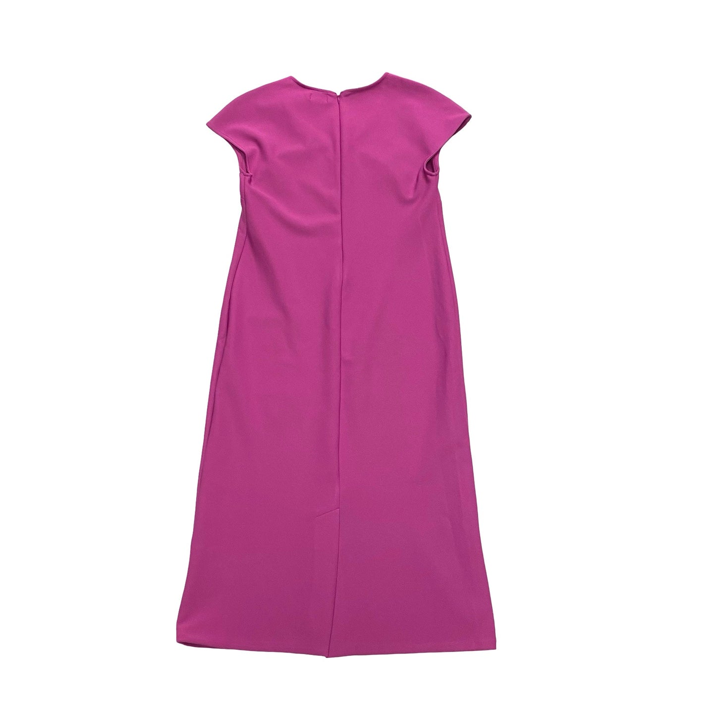 Dress Party Midi By Nordstrom Rack In Purple, Size:M