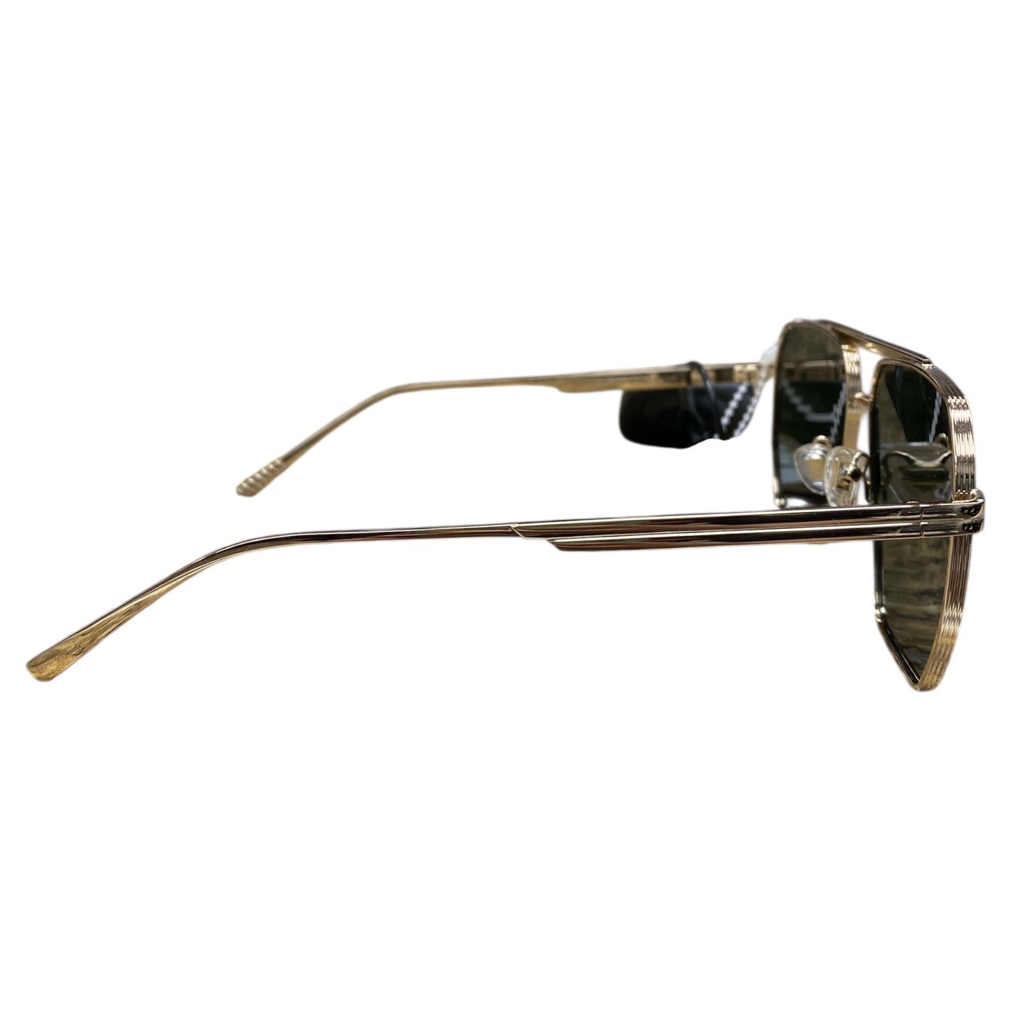 Sunglasses By Cmc In Gold