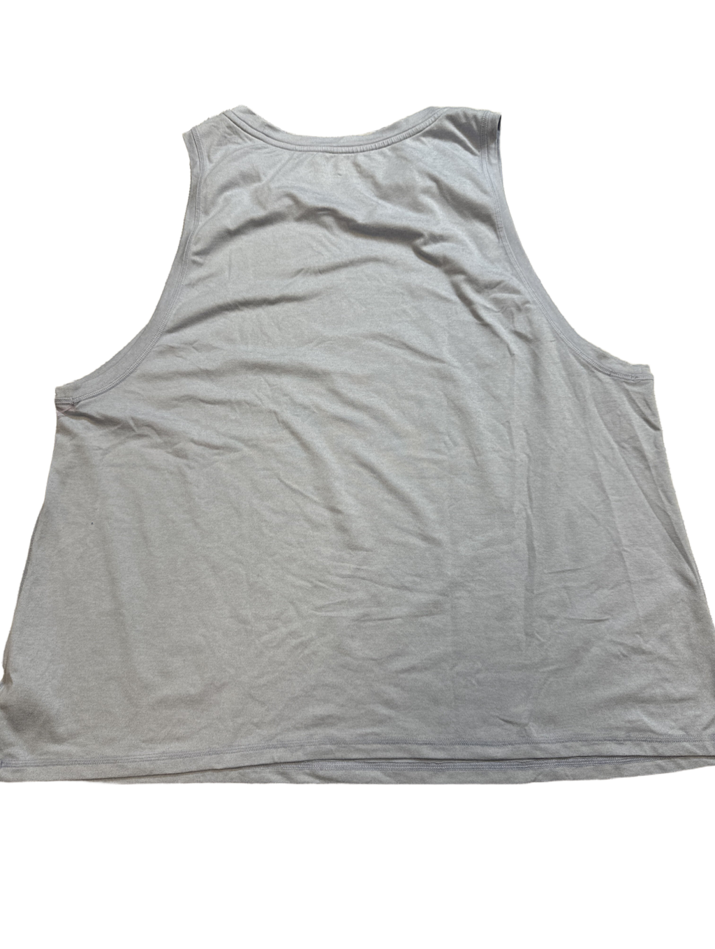 Athletic Tank Top By Athleta Size: Xl
