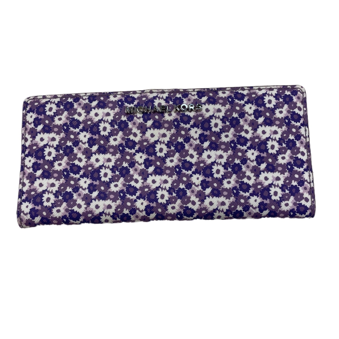 Wallet Designer By Michael Kors Size: Small