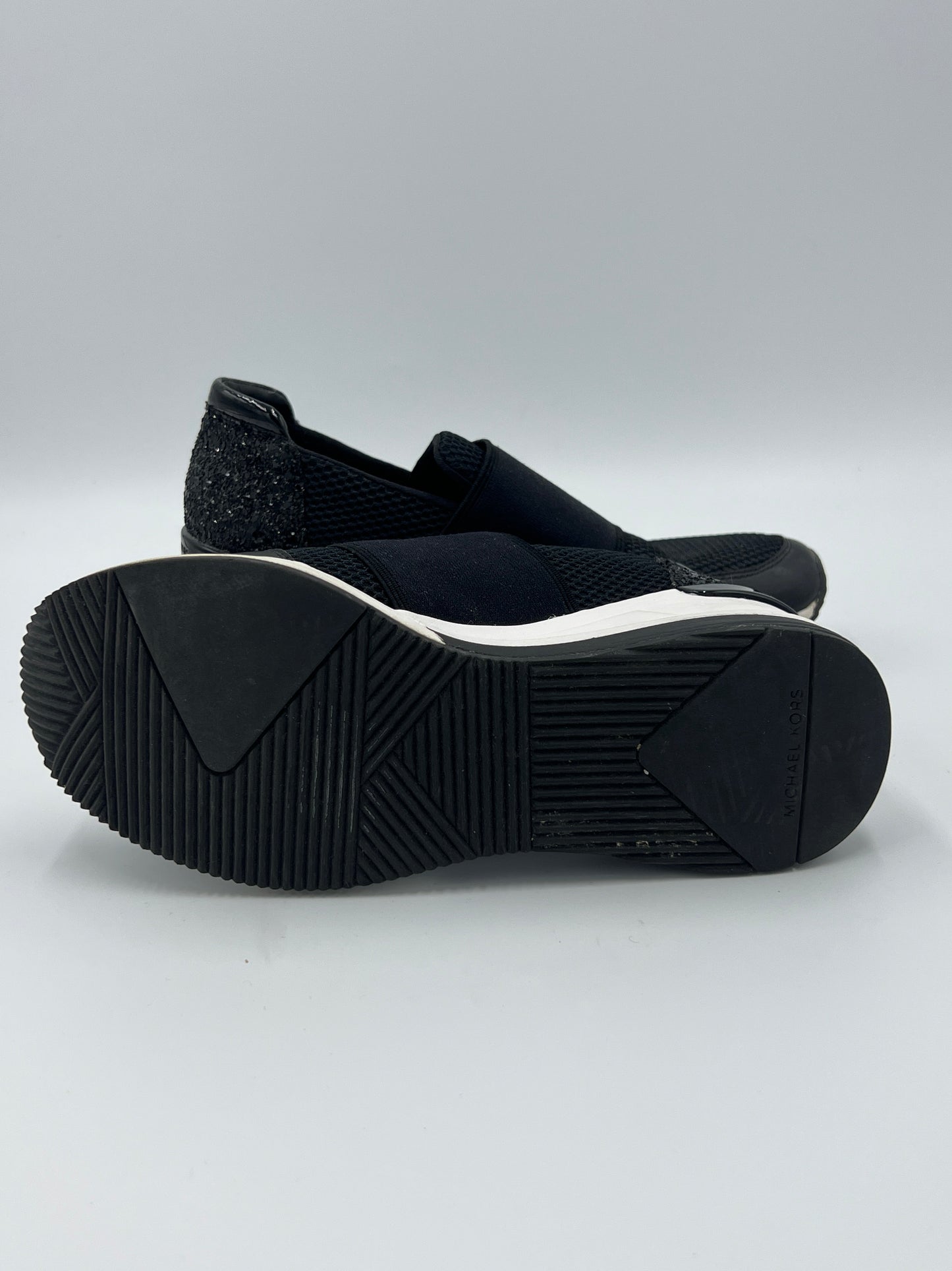 Shoes Designer By Michael Kors Size: 6