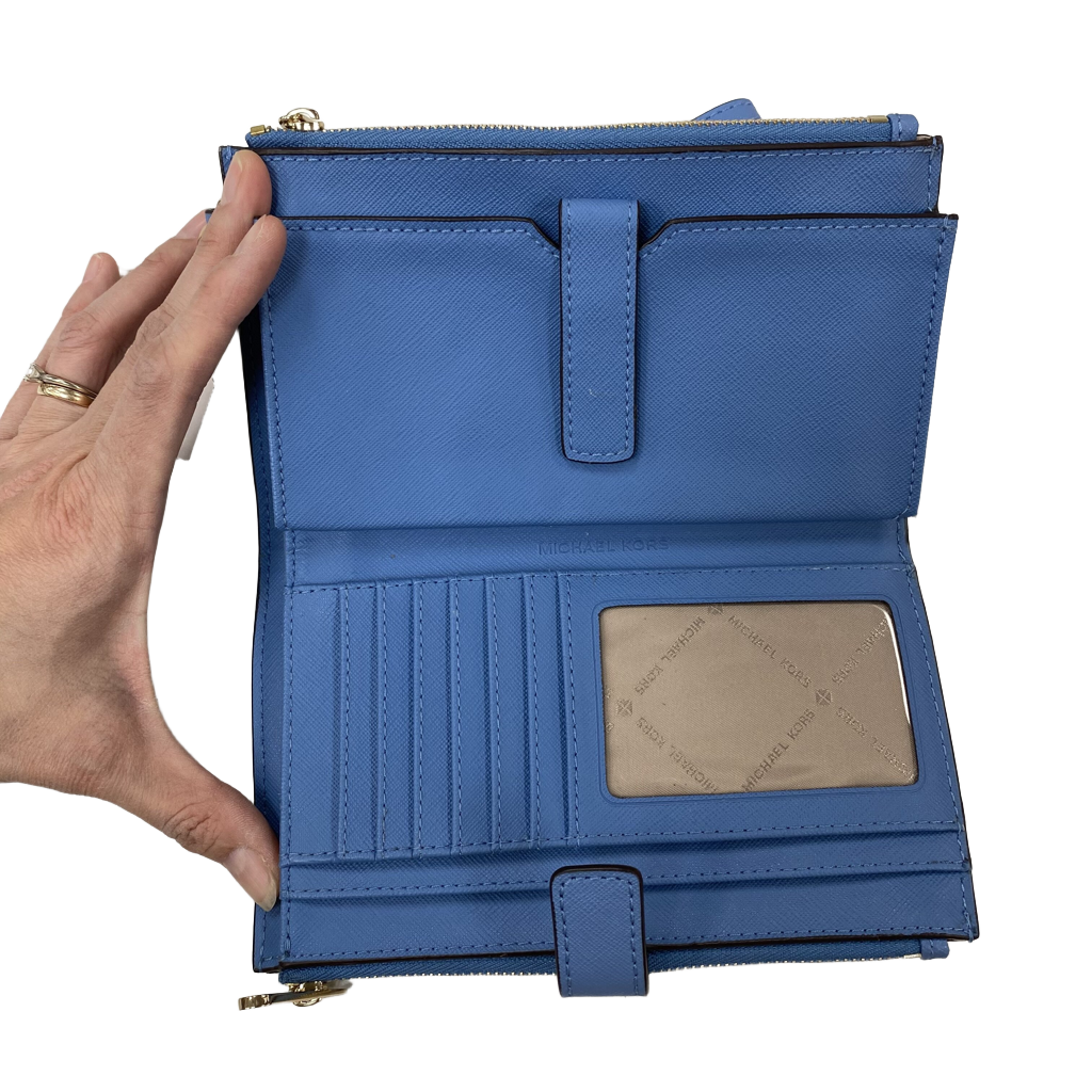 Wallet Designer By Michael Kors Size: Medium