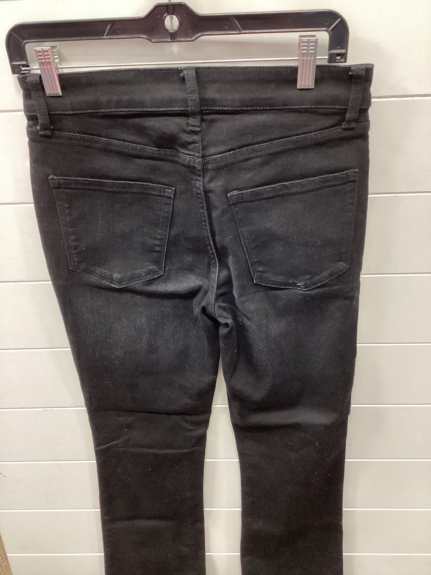 Pants Dress By Jones And Co In Black, Size:S