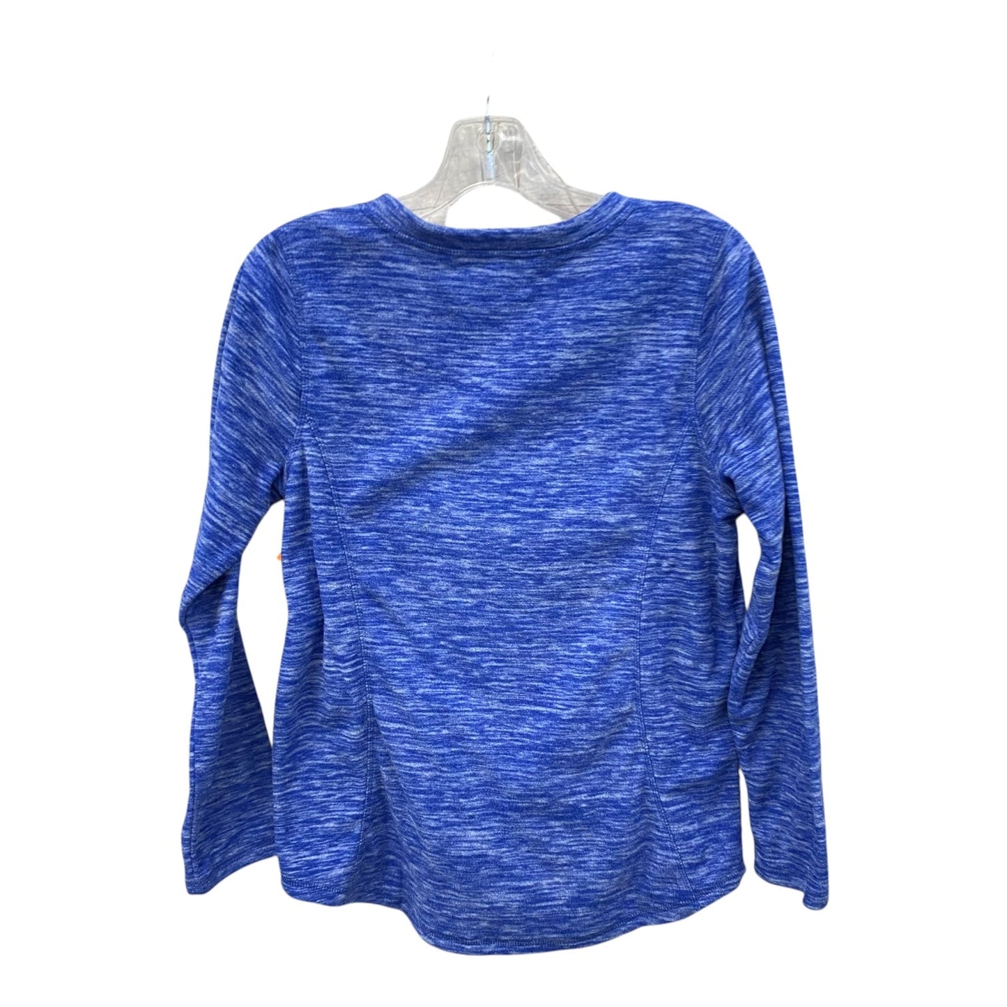 Top Ls By St Johns Bay In Blue, Size:S