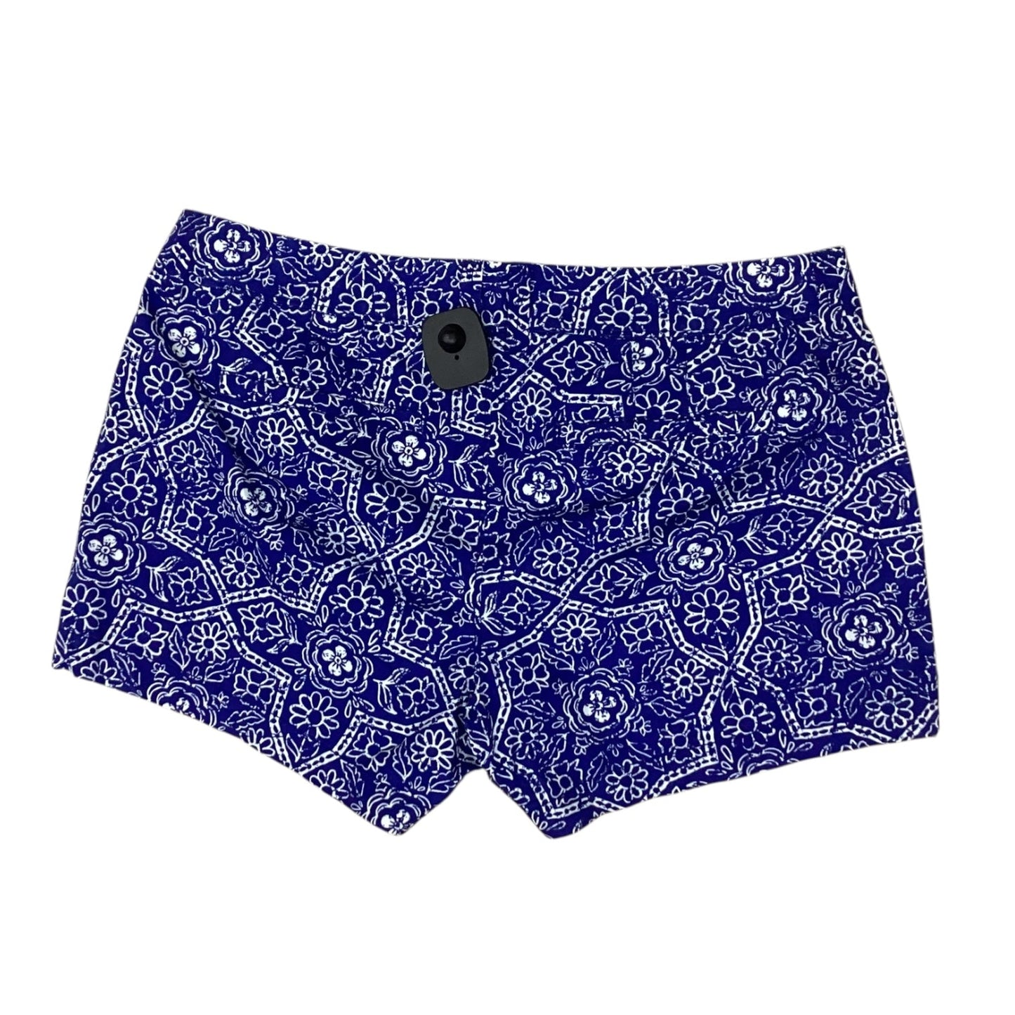 Shorts By Old Navy In Blue & White, Size:6