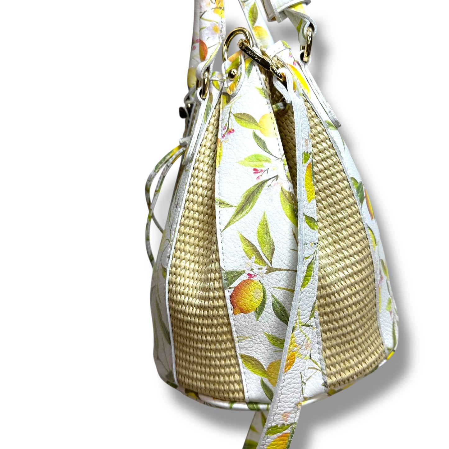 Crossbody By Valentina, Size: Small