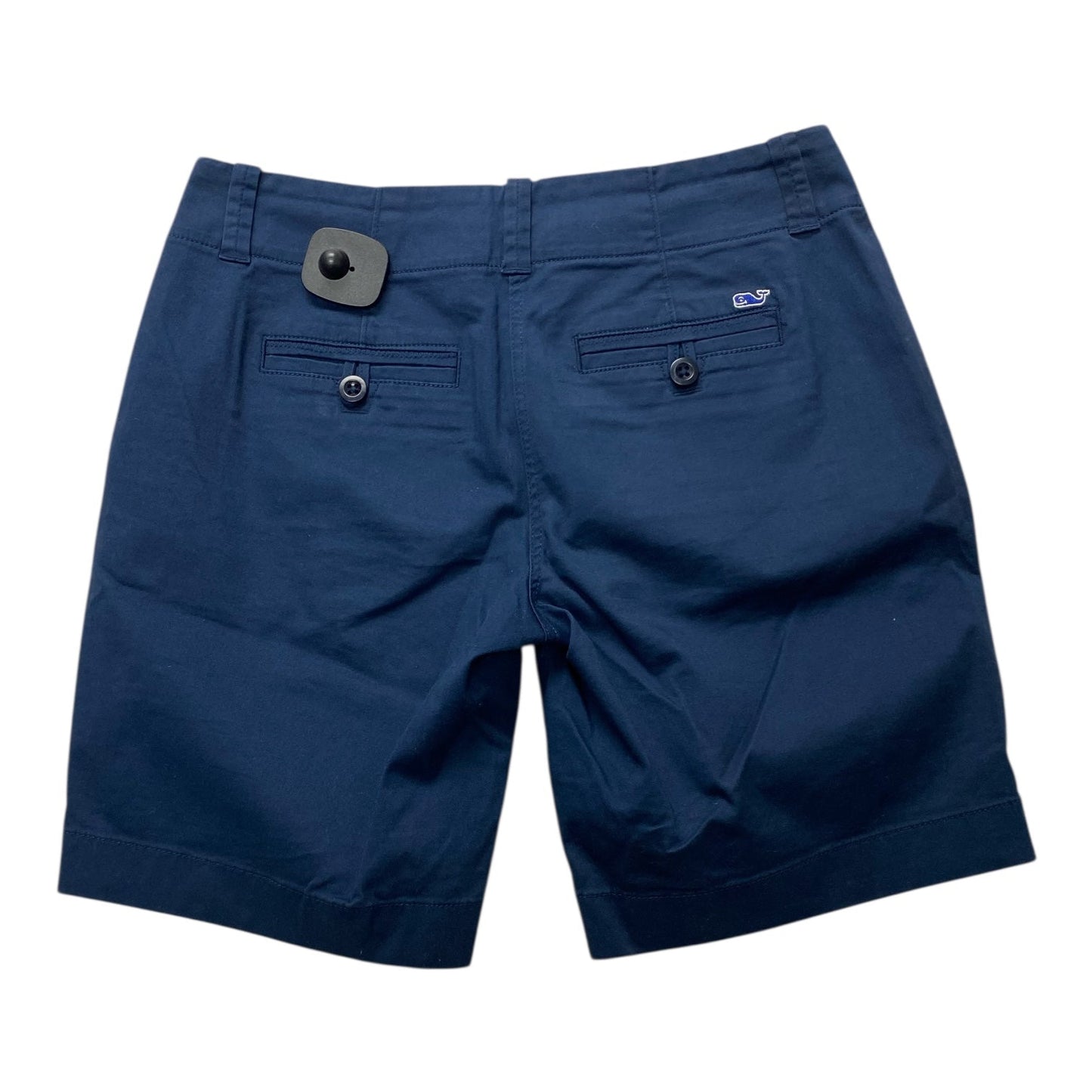 Shorts By Vineyard Vines In Navy, Size:0