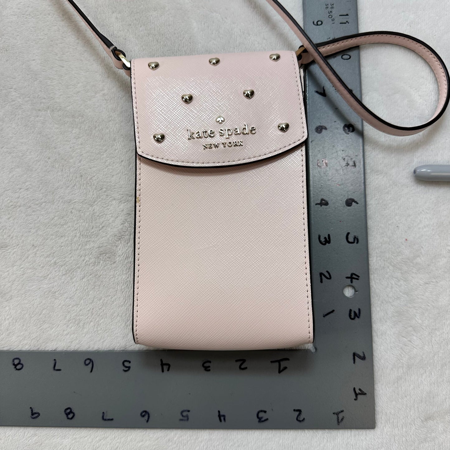 Crossbody Designer By Kate Spade, Size: Small