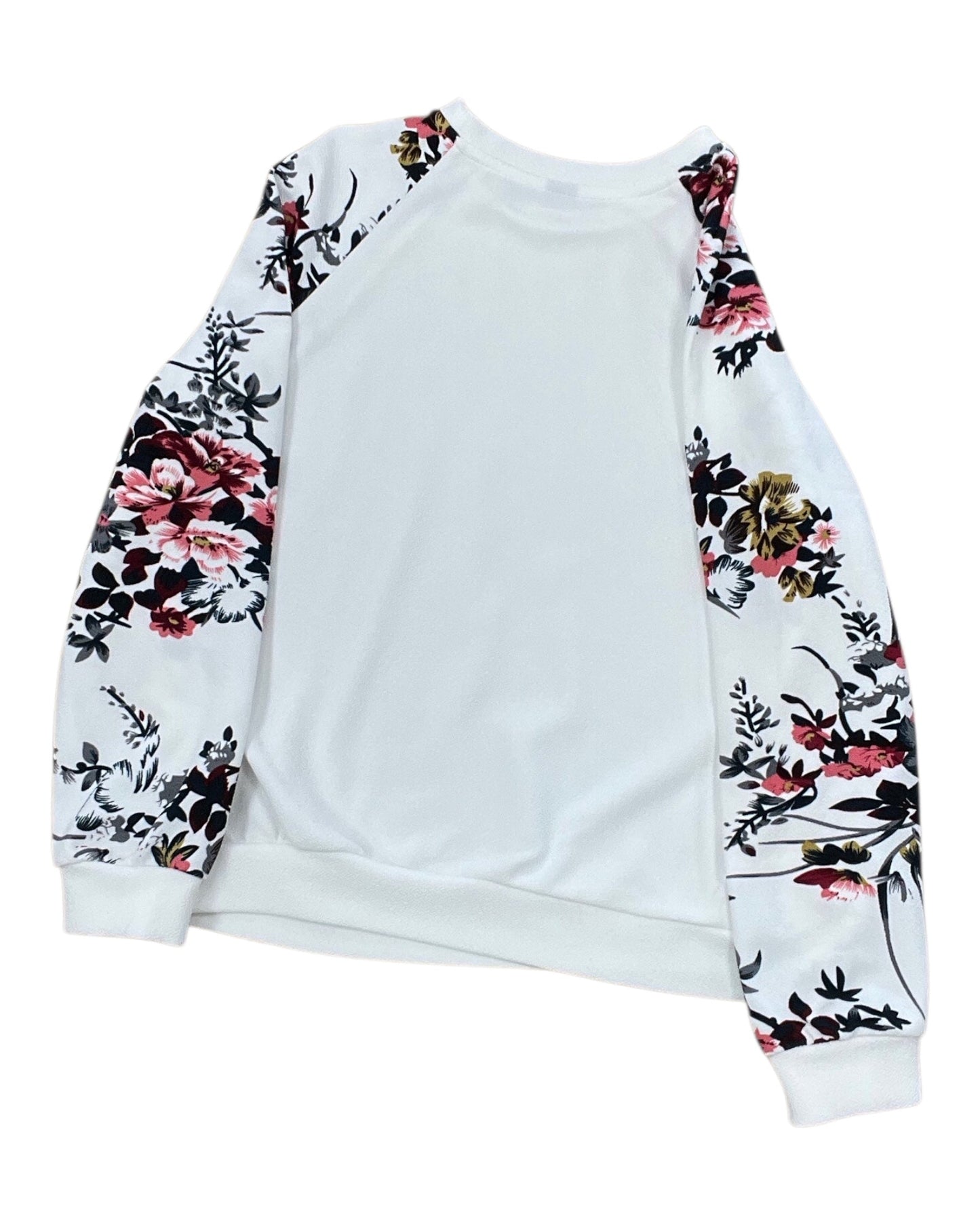 Top Ls By Shein In White, Size:S