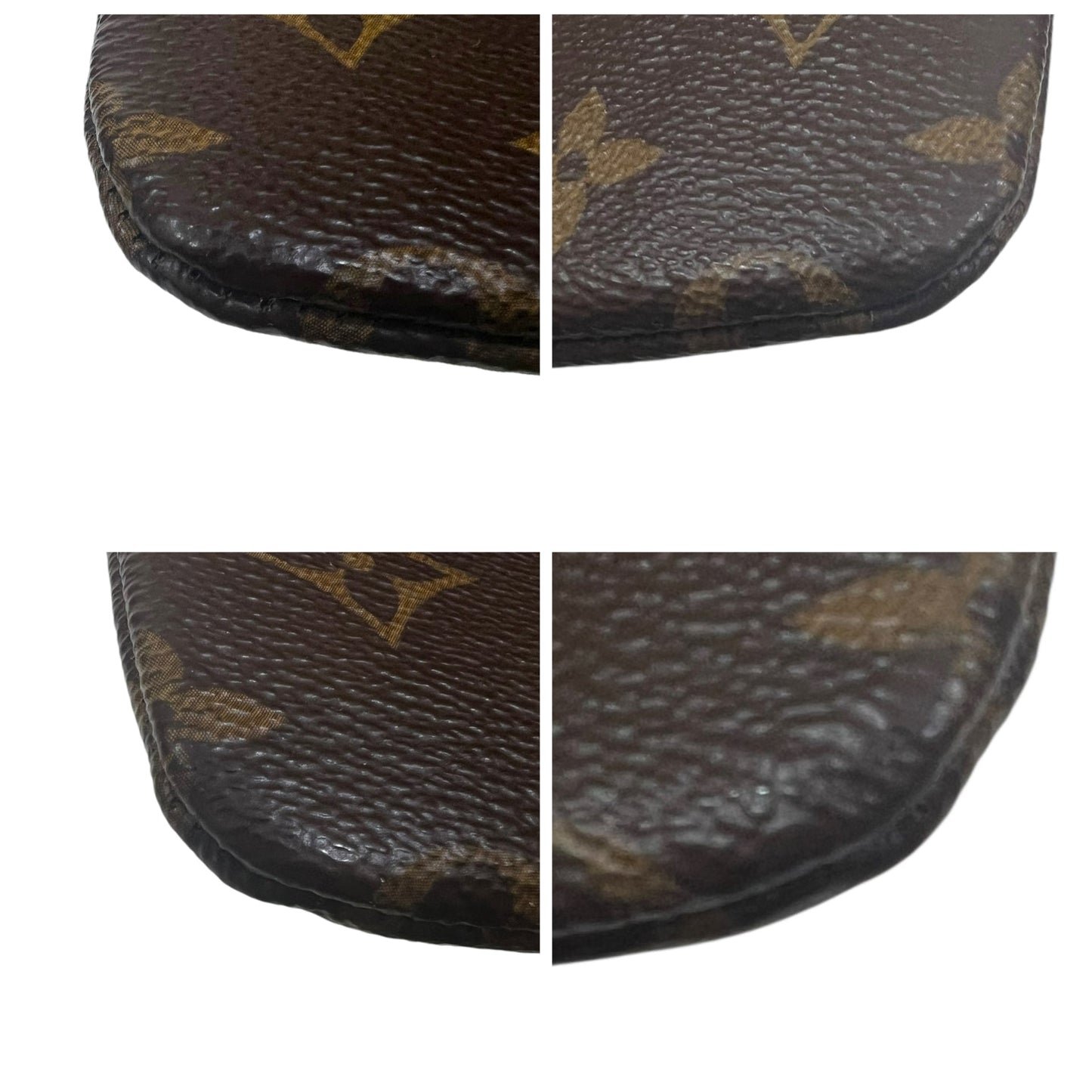 Key Chain Luxury Designer By Louis Vuitton, Size: Small