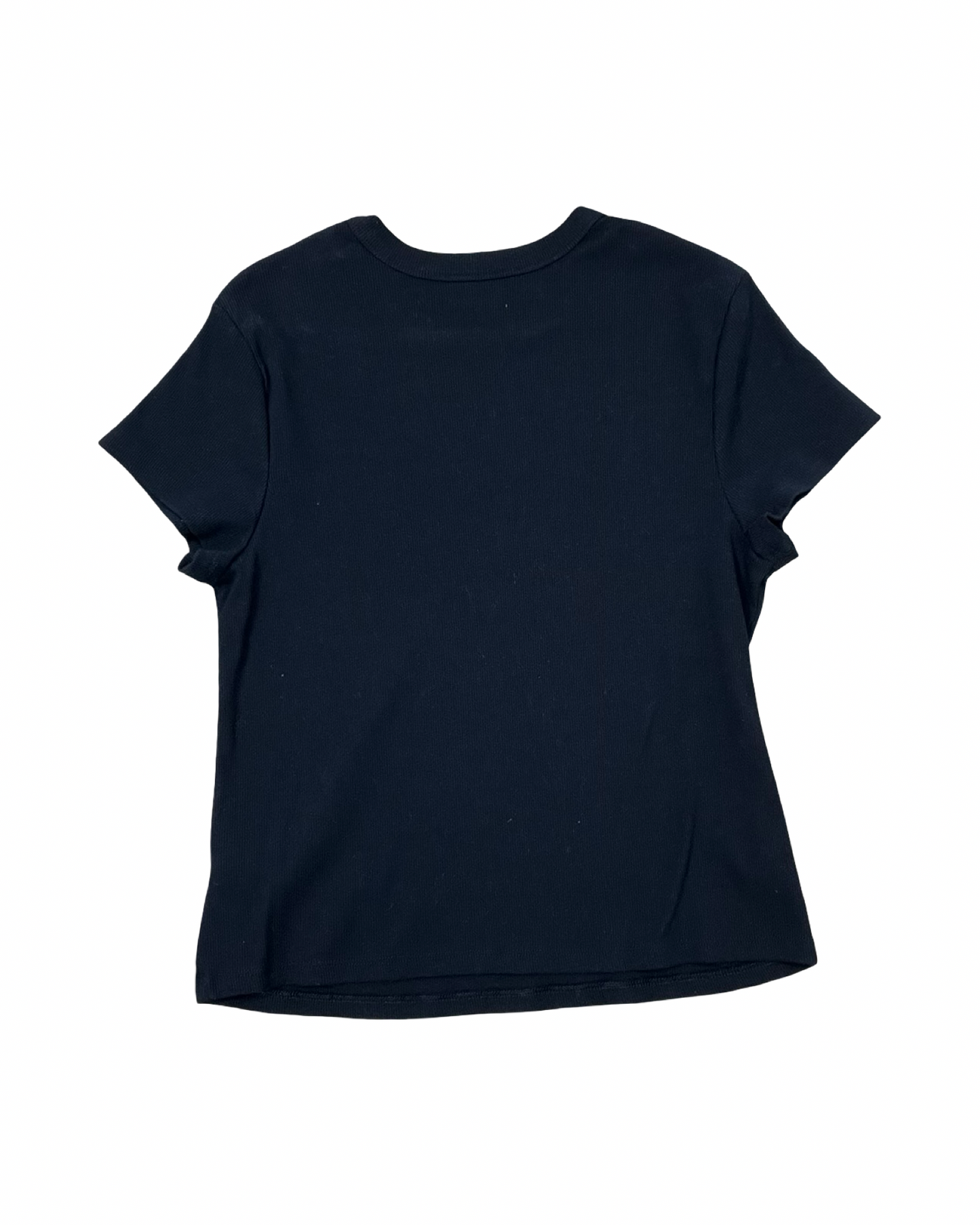Top Ss By Old Navy In Black, Size:Xl